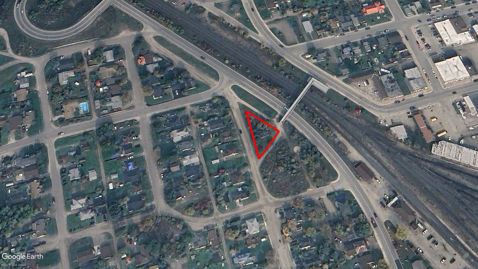 Tax Sale Chapleau, Ontario - 52 92 000 003 16300 0000