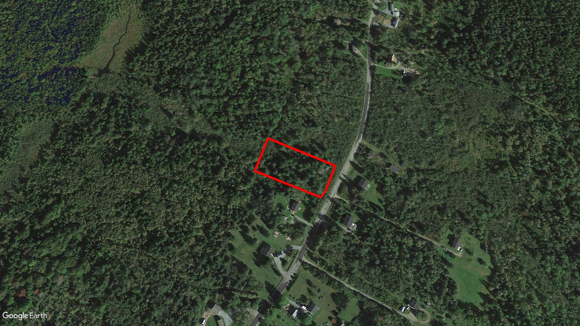 Tax Sale Saint John, New Brunswick - 01102473