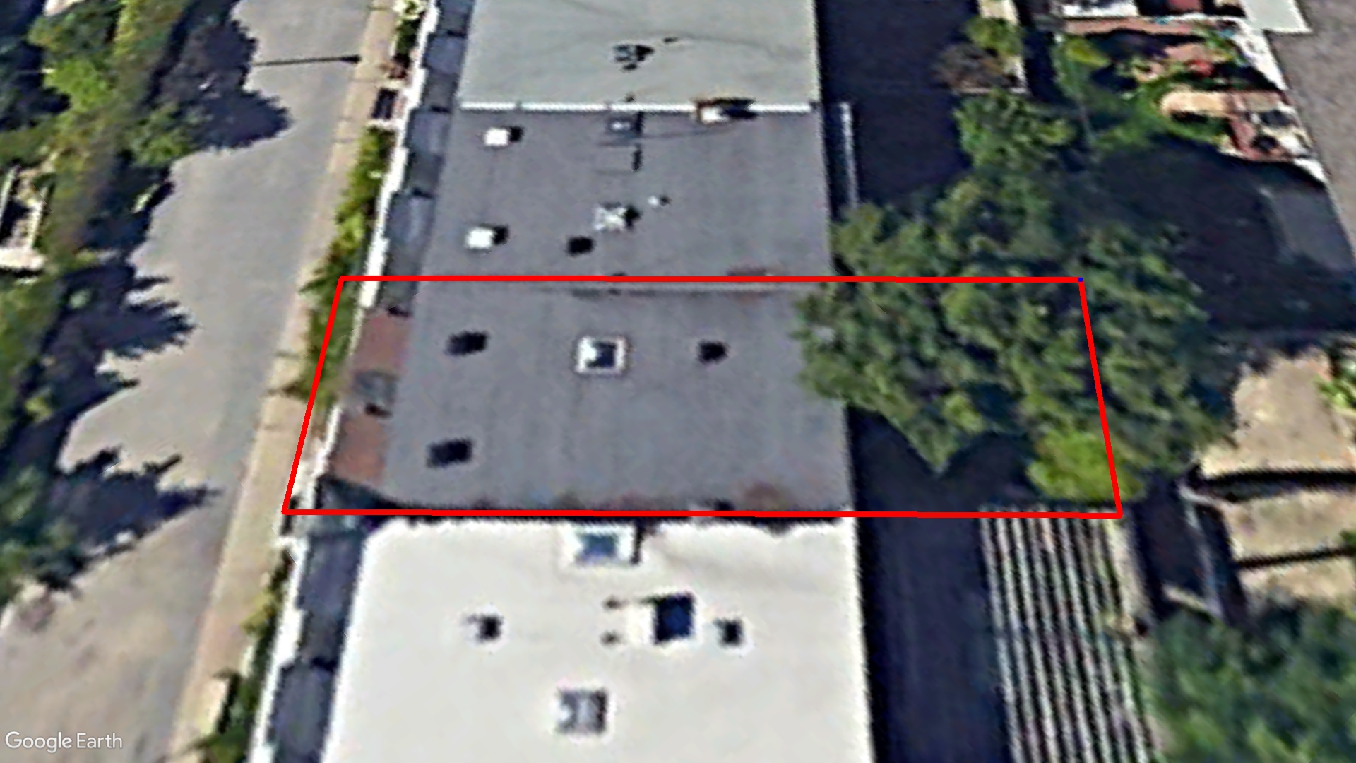 Tax Sale Montreal, Quebec - 130330-30