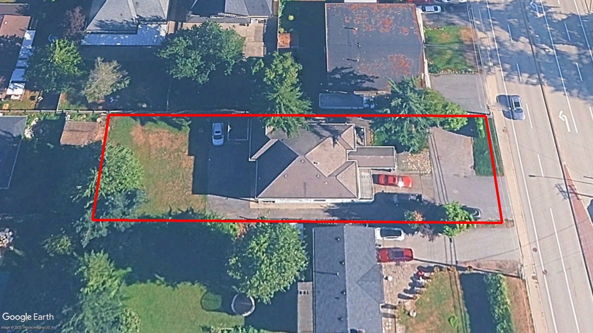 Tax Sale Surrey, British Columbia - 