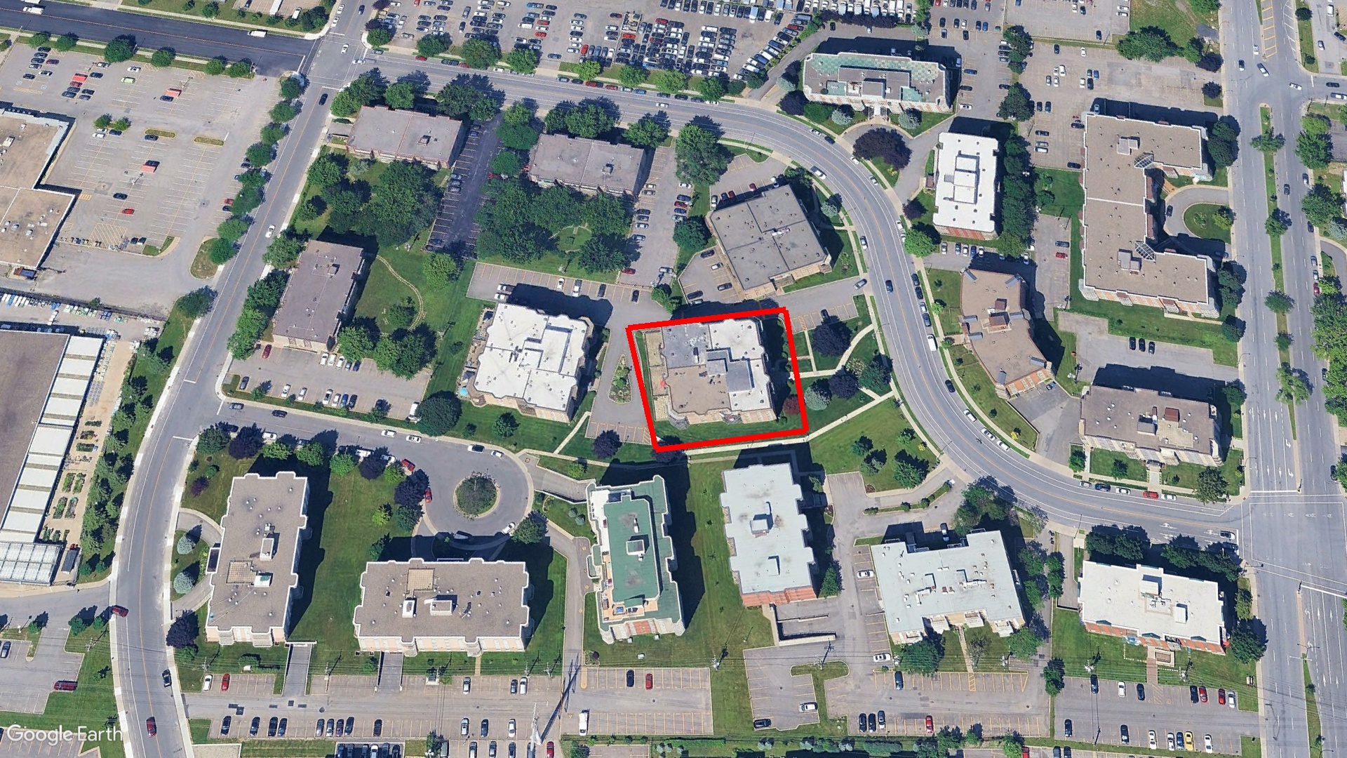 Tax Sale Montreal, Quebec - 021479-48