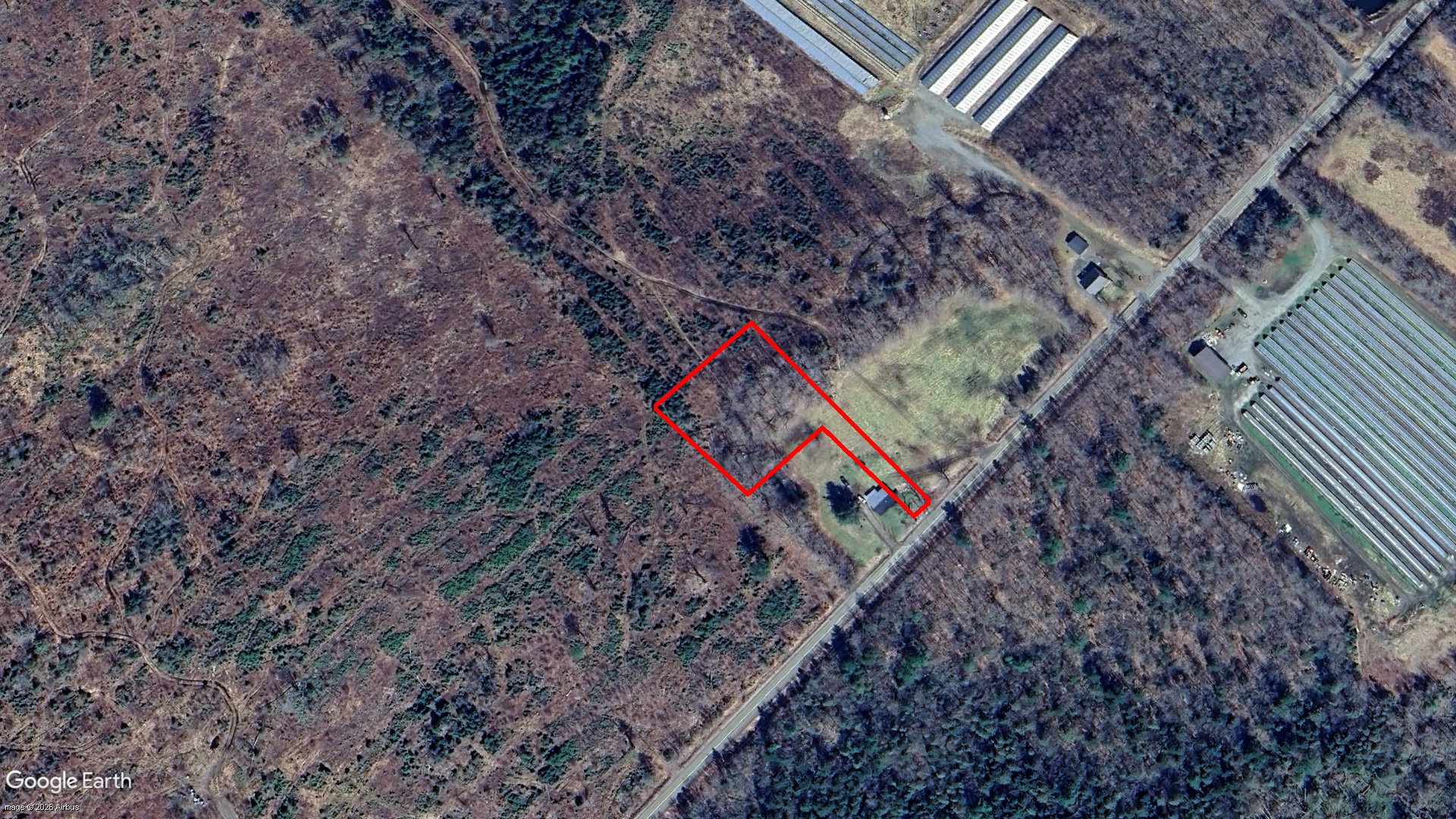 Tax Sale Digby, Nova Scotia - 05223881