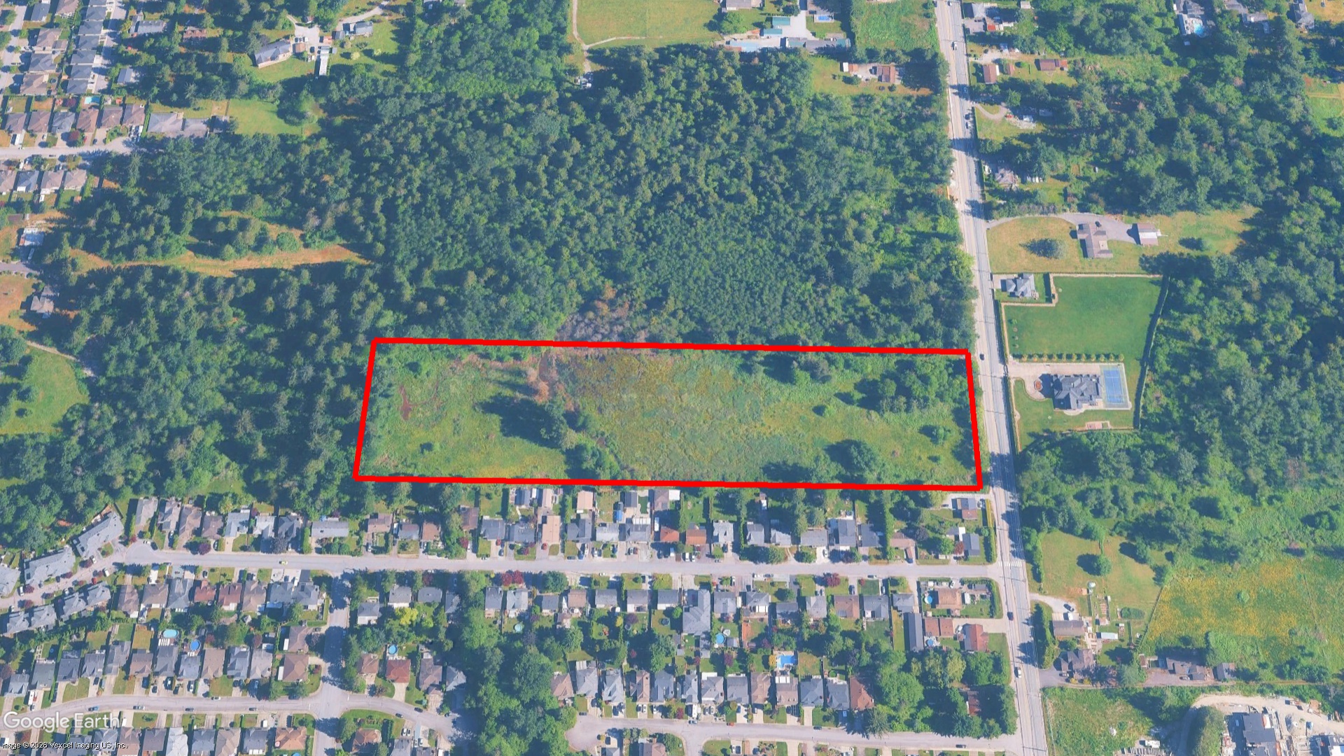 Tax Sale Maple Ridge, British Columbia - 63260-0000-2 