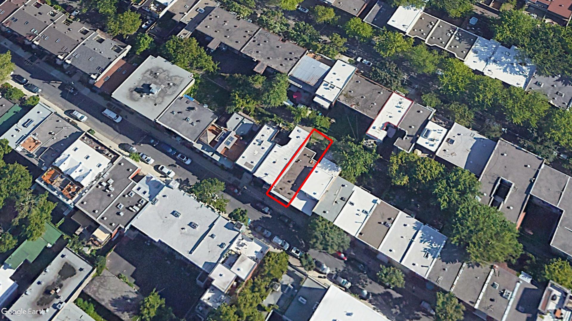 Tax Sale Montreal, Quebec - 500437-00