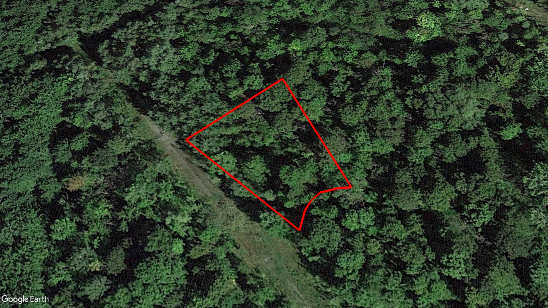 Tax Sale Beauharnois, Quebec - 5307 07 6579