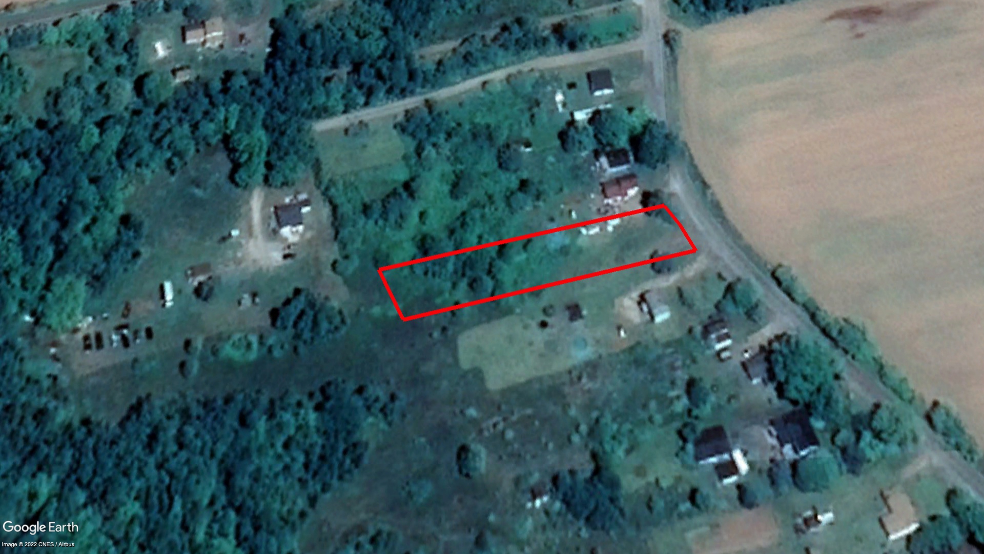 Tax Sale Kings, Nova Scotia - 04418727