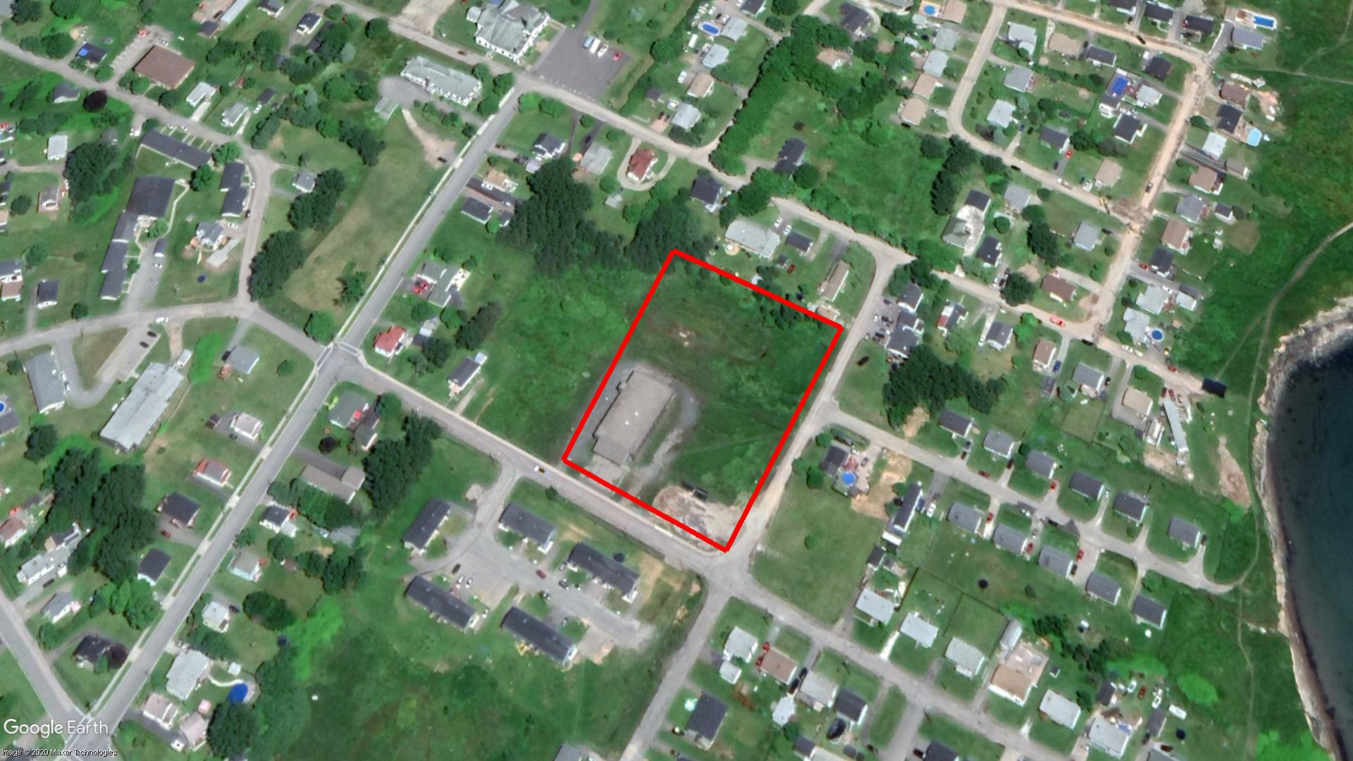 Tax Sale Cape Breton, Nova Scotia - 3541649