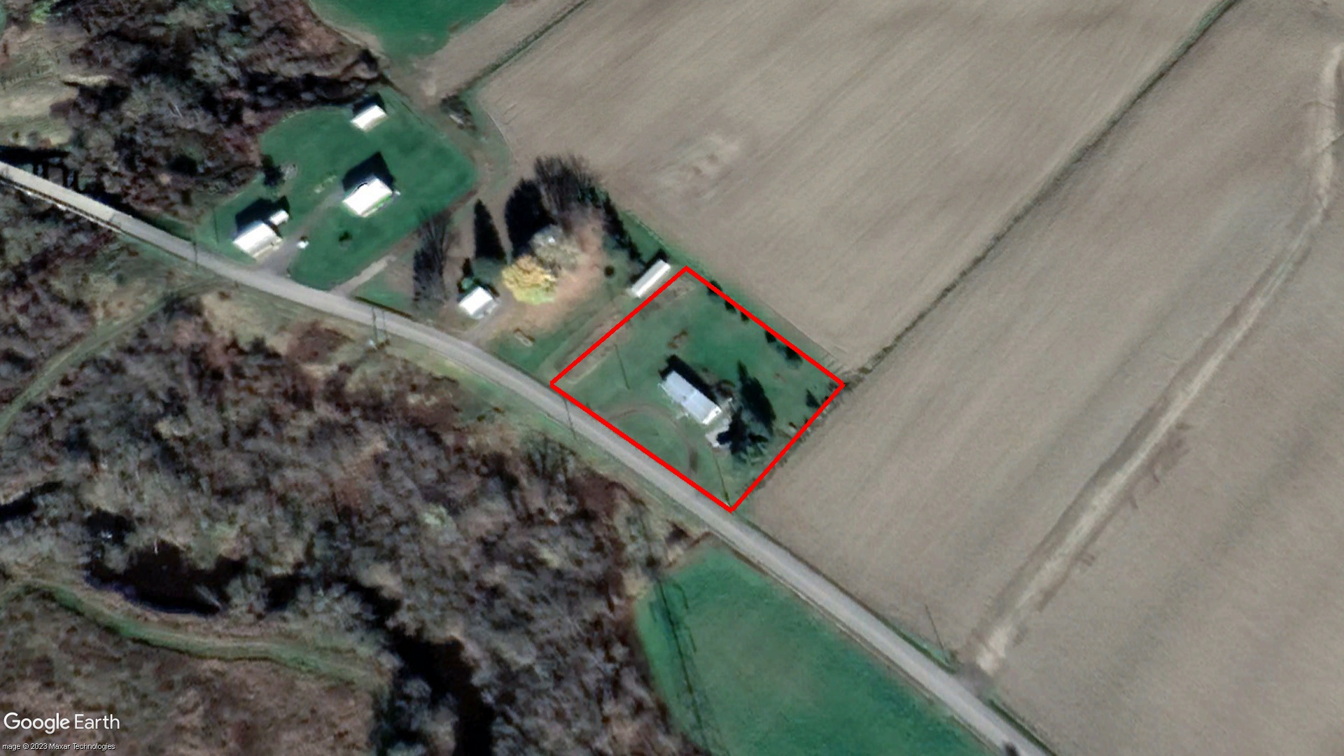 Tax Sale D’Autray, Quebec - 2811-08-4979