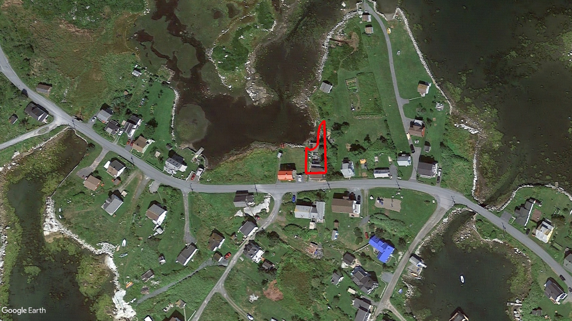 Tax Sale Halifax, Nova Scotia - 01329367