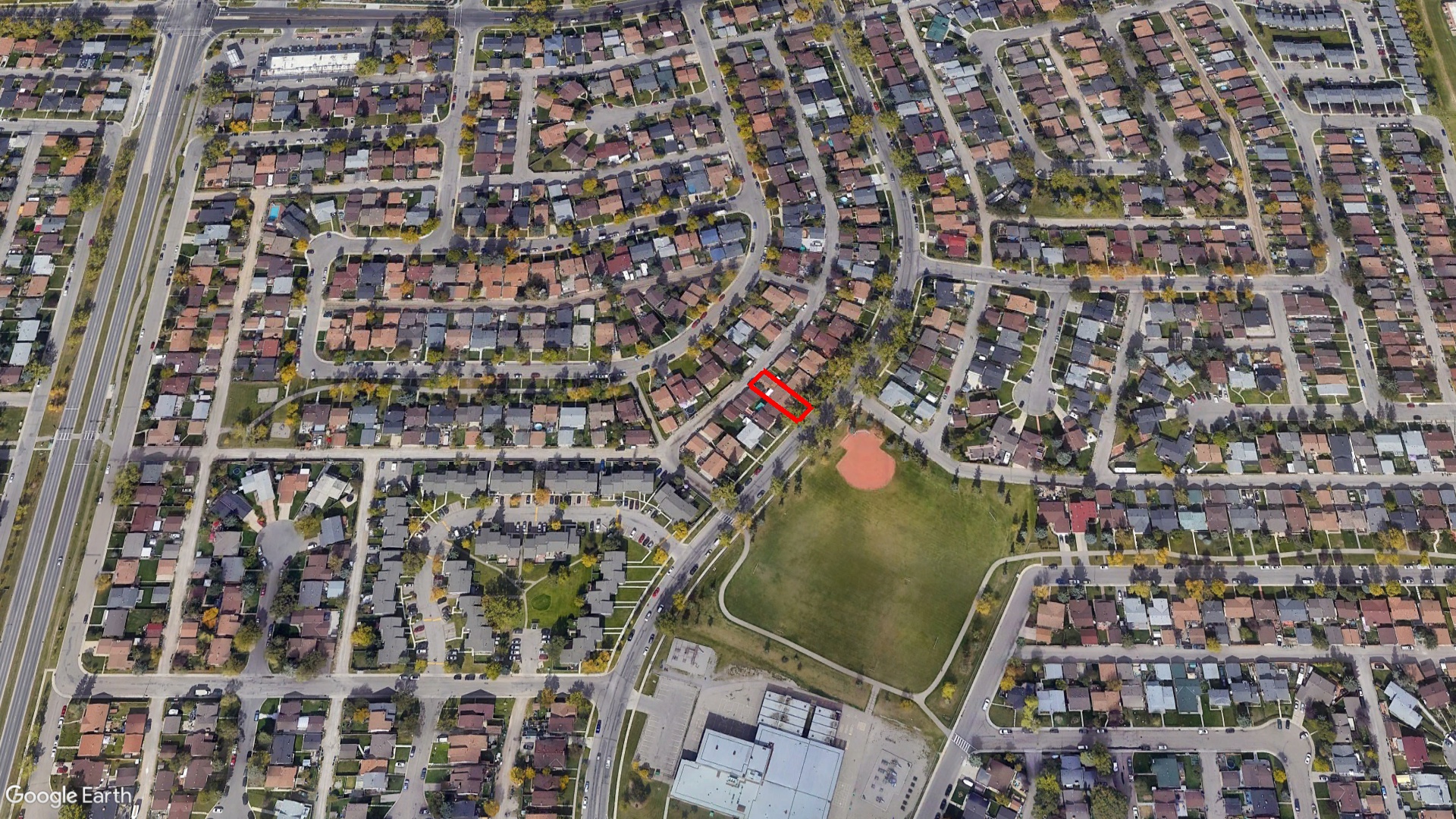 Tax Sale Calgary, Alberta - 030-09500-4