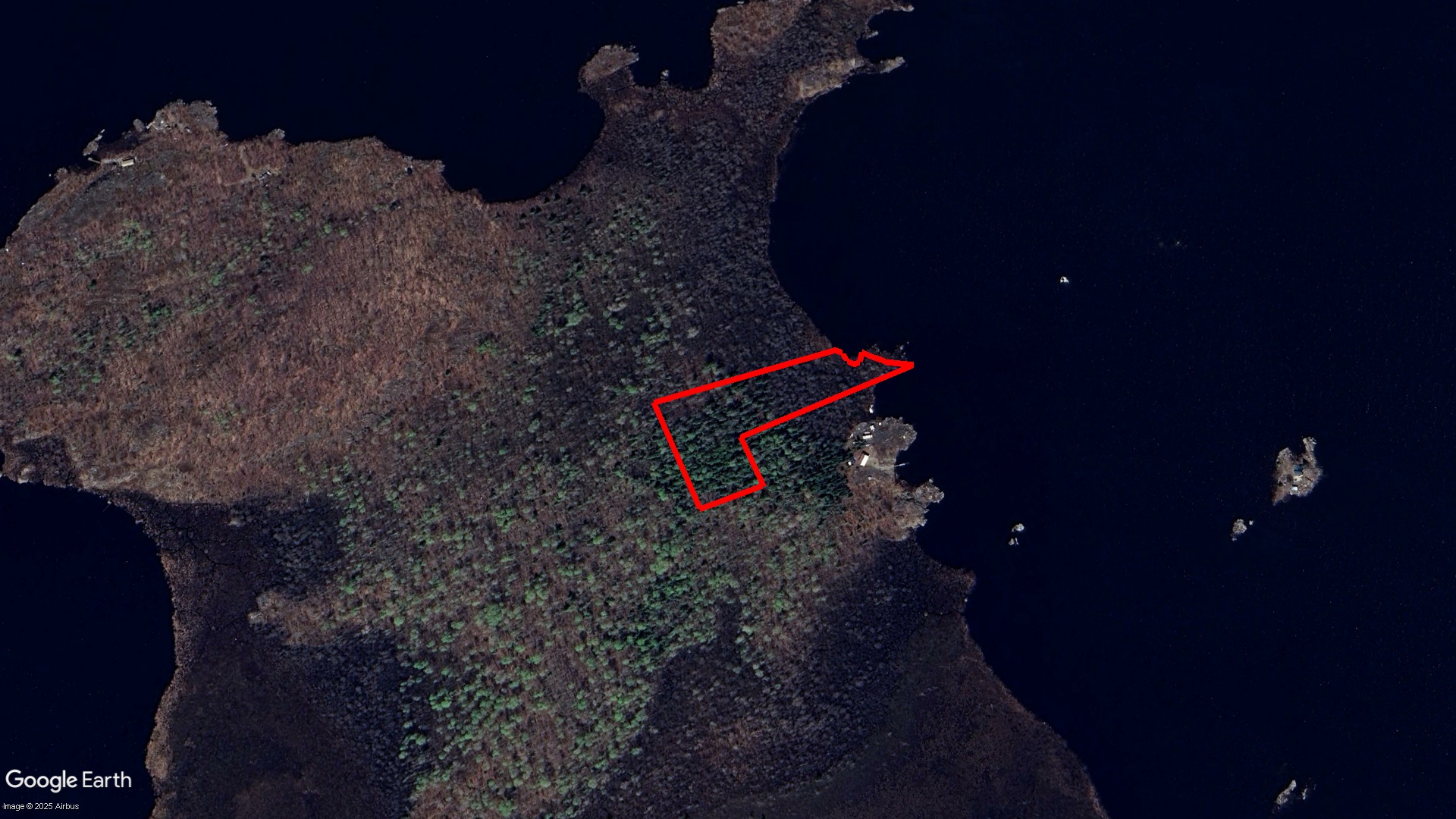 Tax Sale Greater Sudbury, Ontario - 5307.160.015.00917.0000