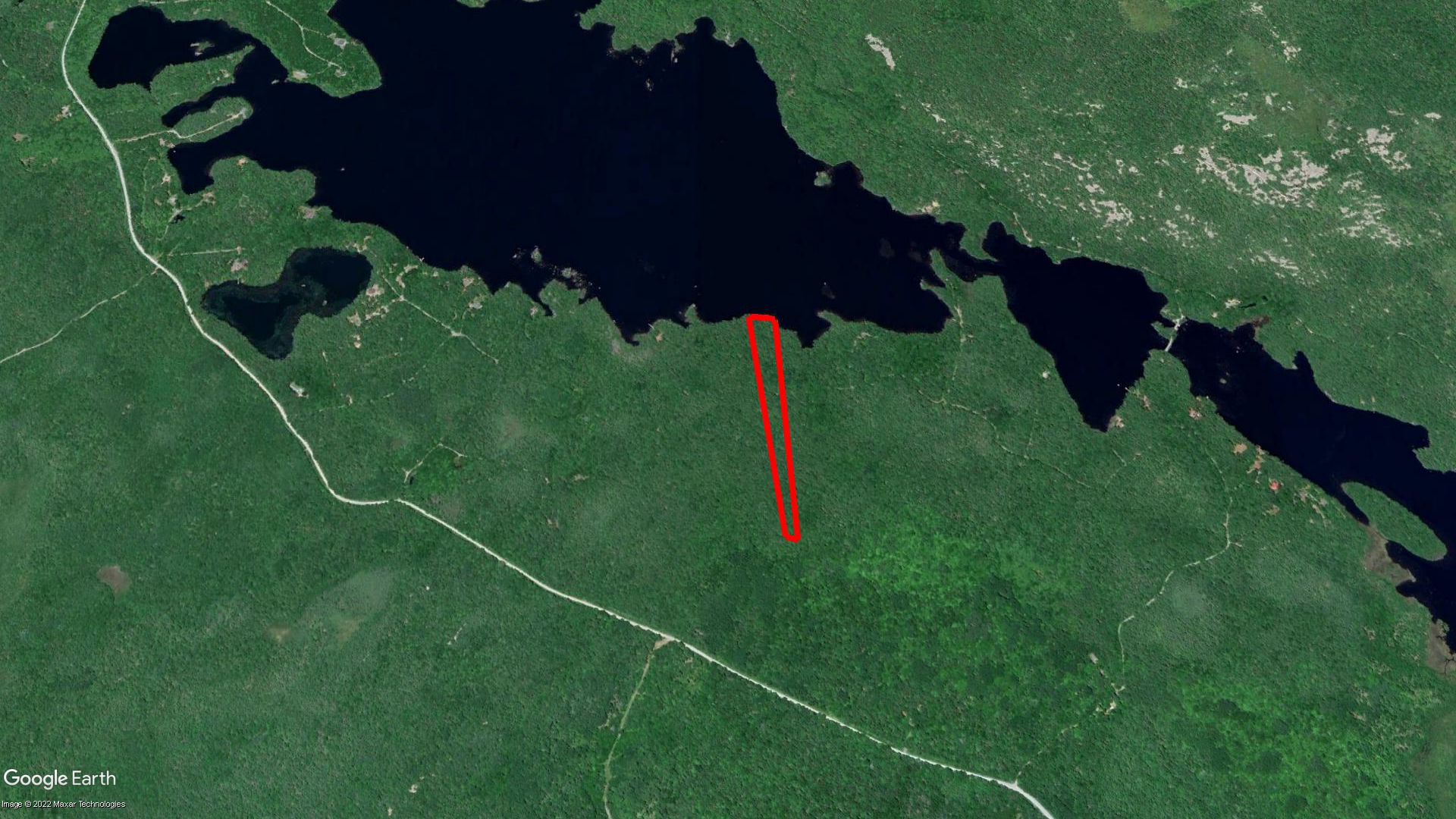 Tax Sale Queens, Nova Scotia - 04857836