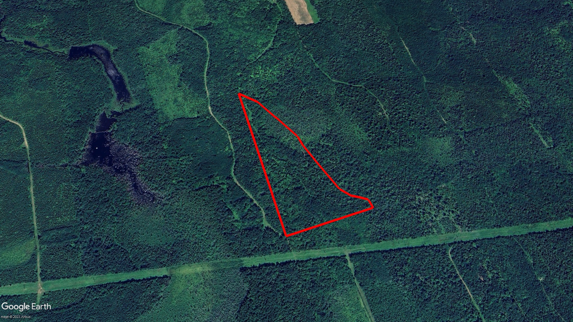 Tax Sale Gloucester, New Brunswick - 03084207