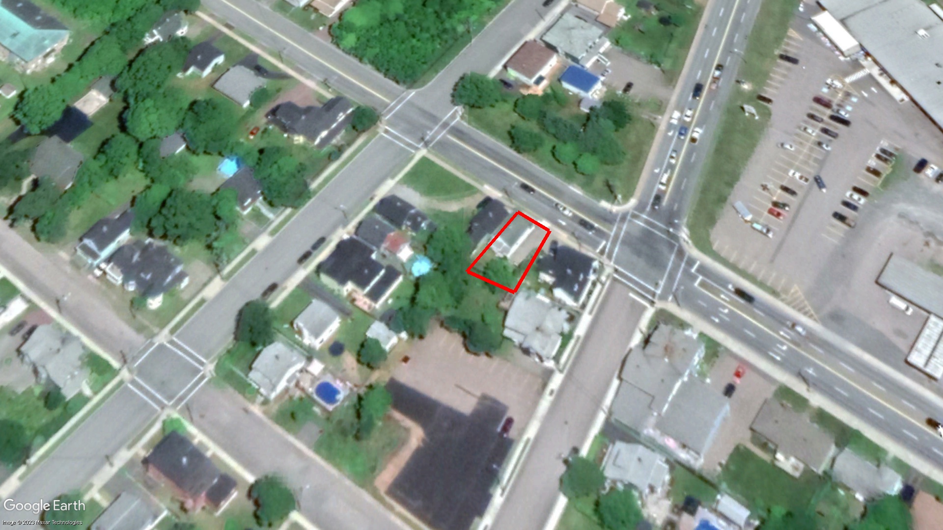 Tax Sale Cape Breton, Nova Scotia - 3873579