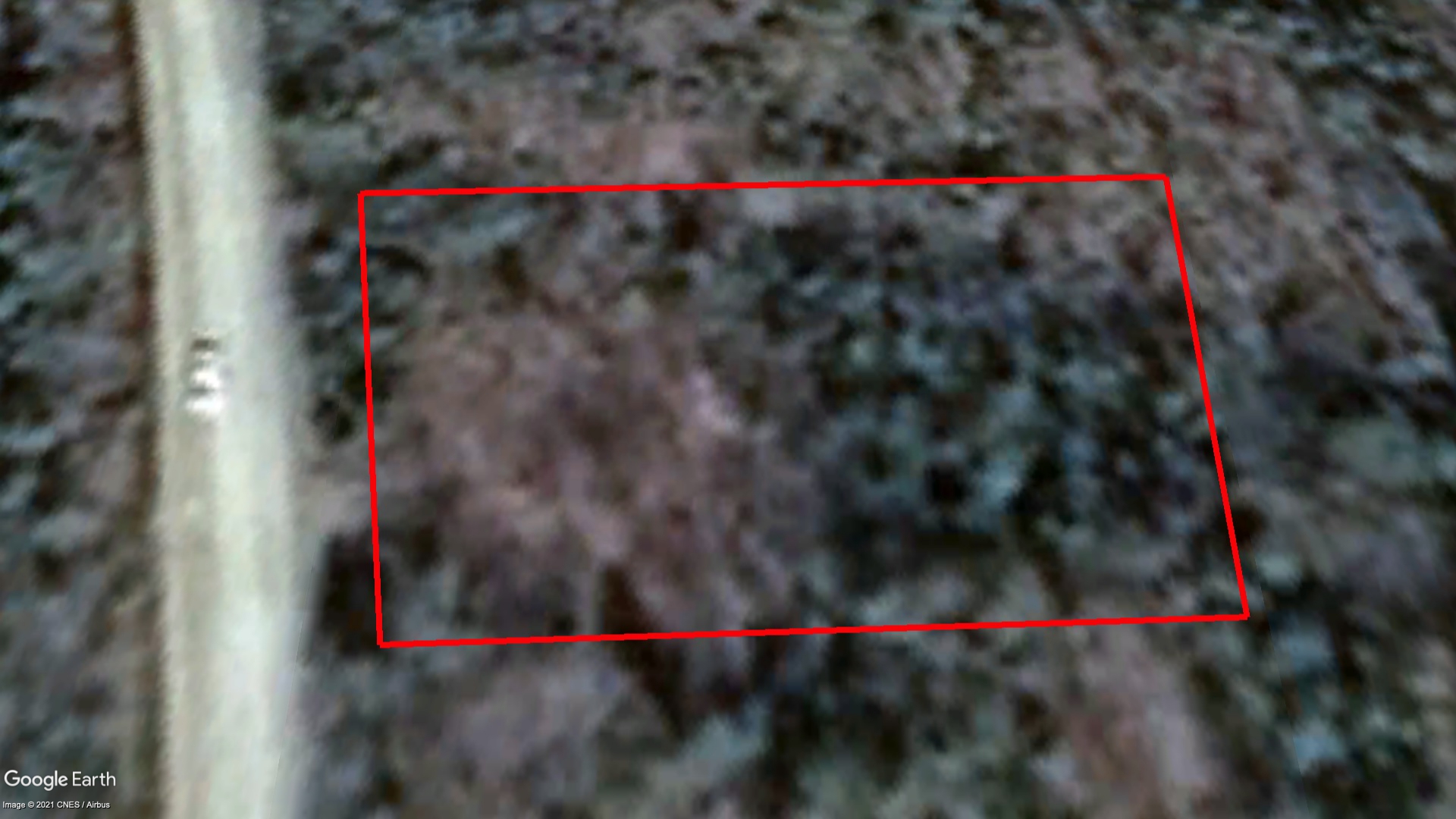 Tax Sale Queens, Nova Scotia - 04921976