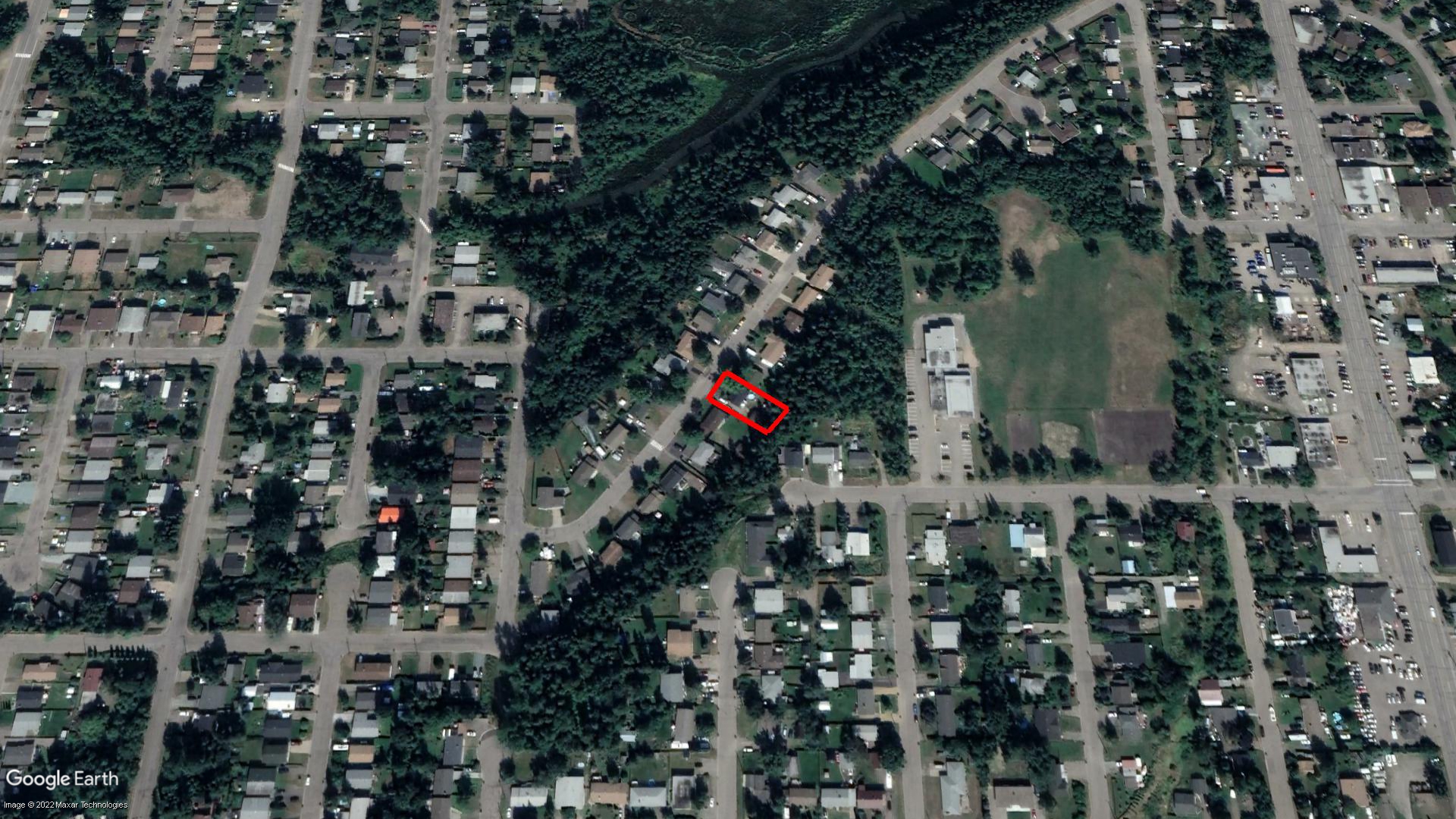 Tax Sale Prince George, British Columbia - 26-226-80-00442.018