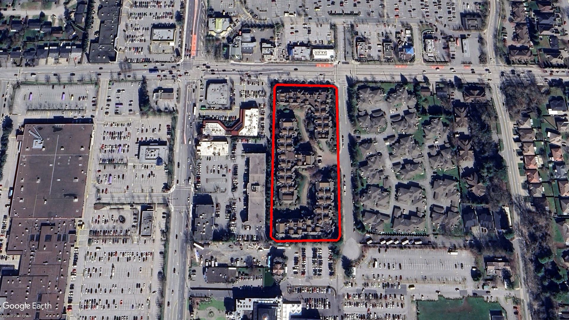 Tax Sale Surrey, British Columbia - 14-326-6183-98421-8