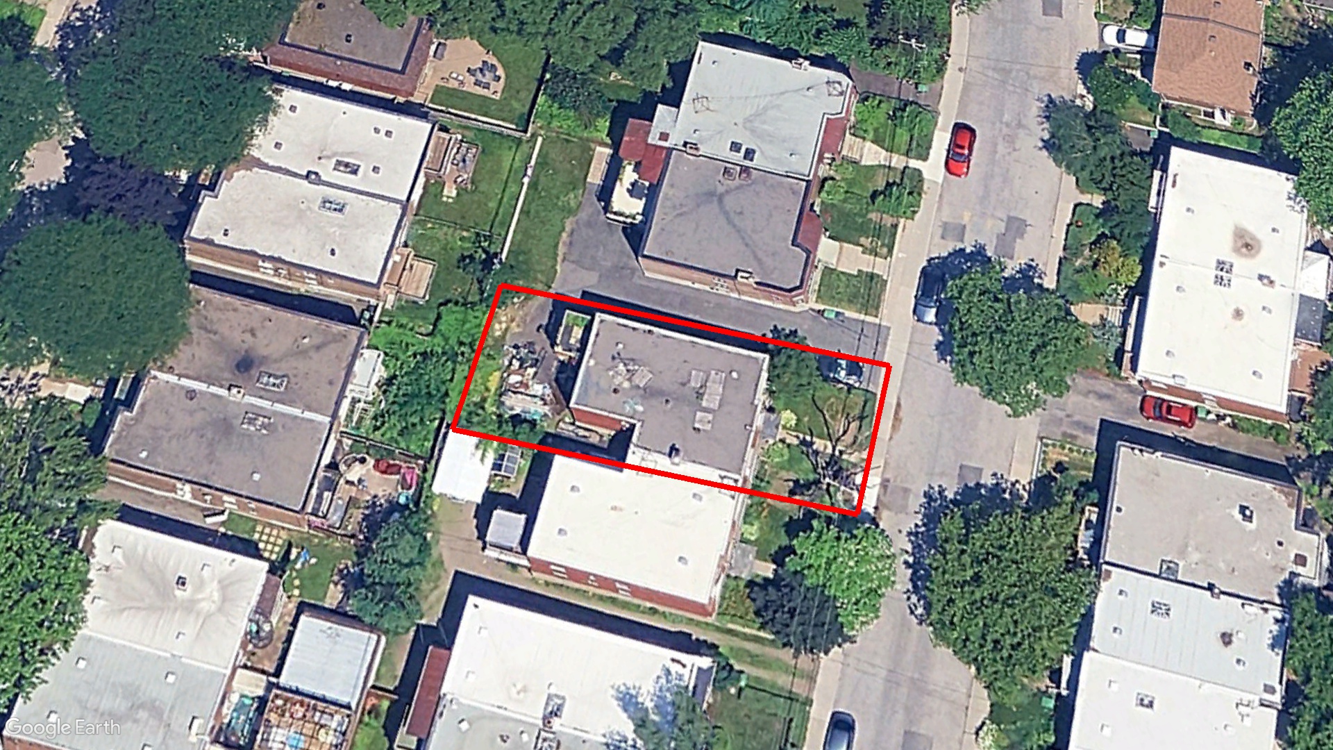 Tax Sale Montreal, Quebec - 432252-00