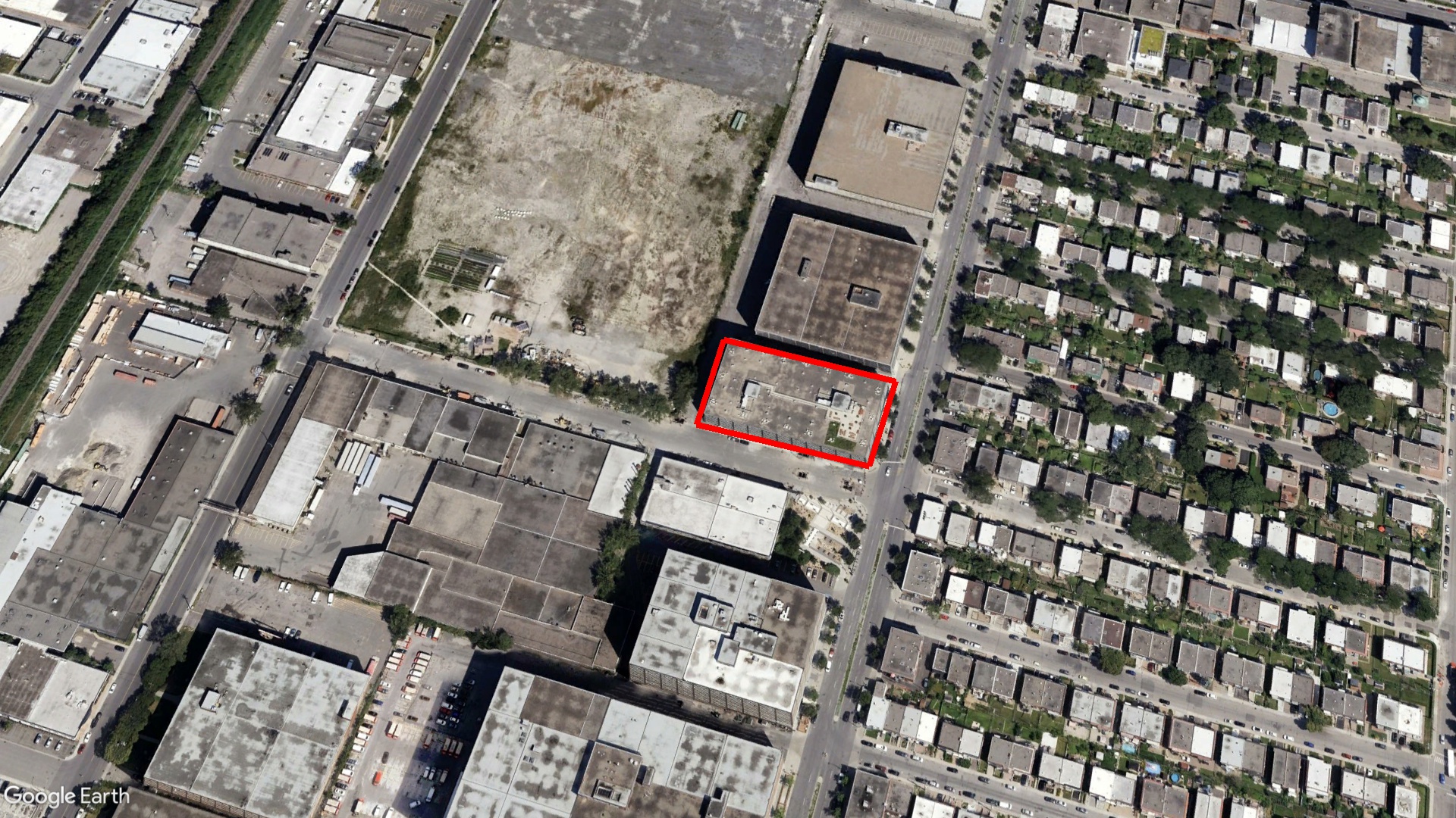 Tax Sale Montreal, Quebec - 720095-83