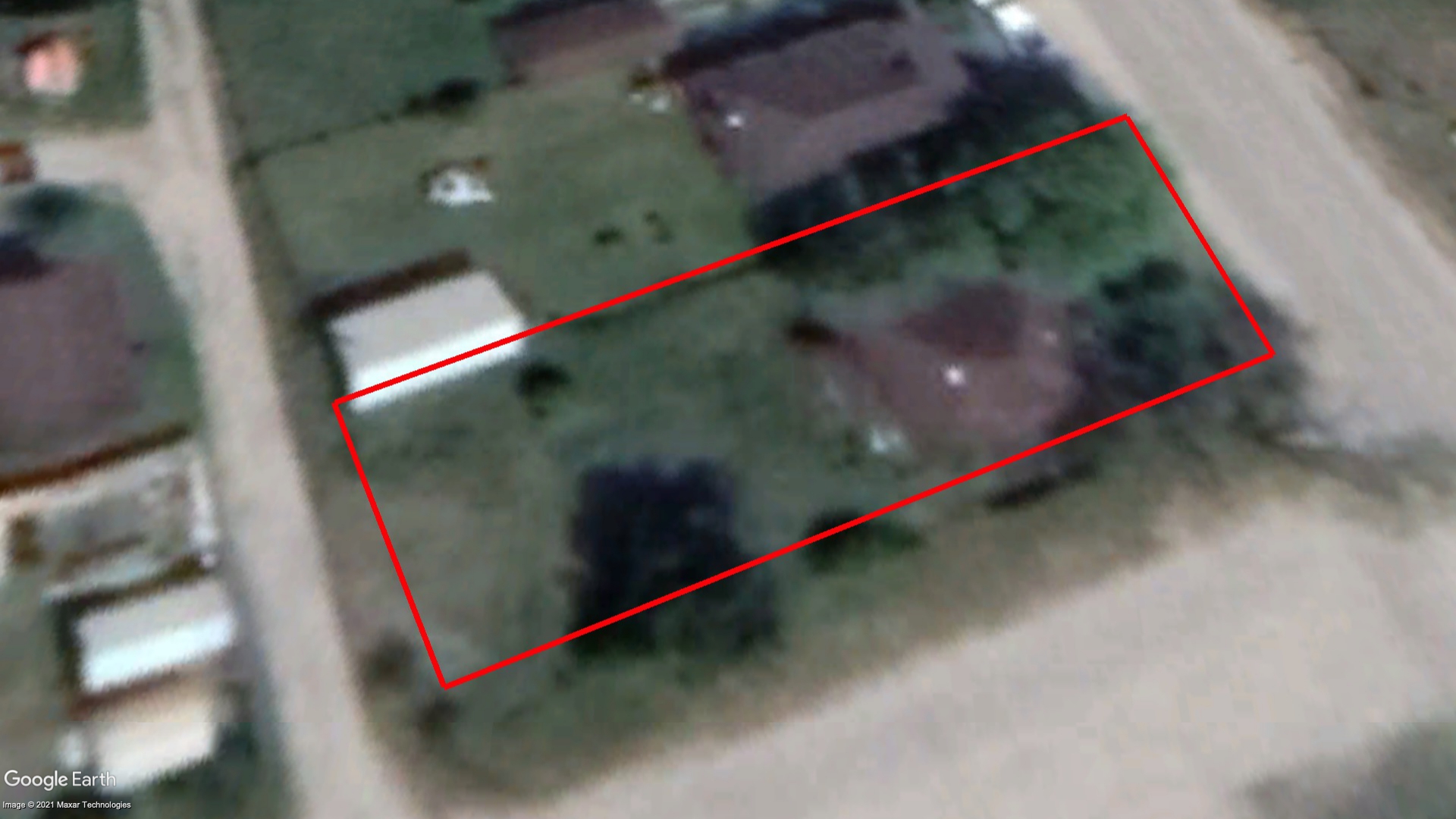 Tax Sale White River, Ontario - 57 91 000 001 04900 0000