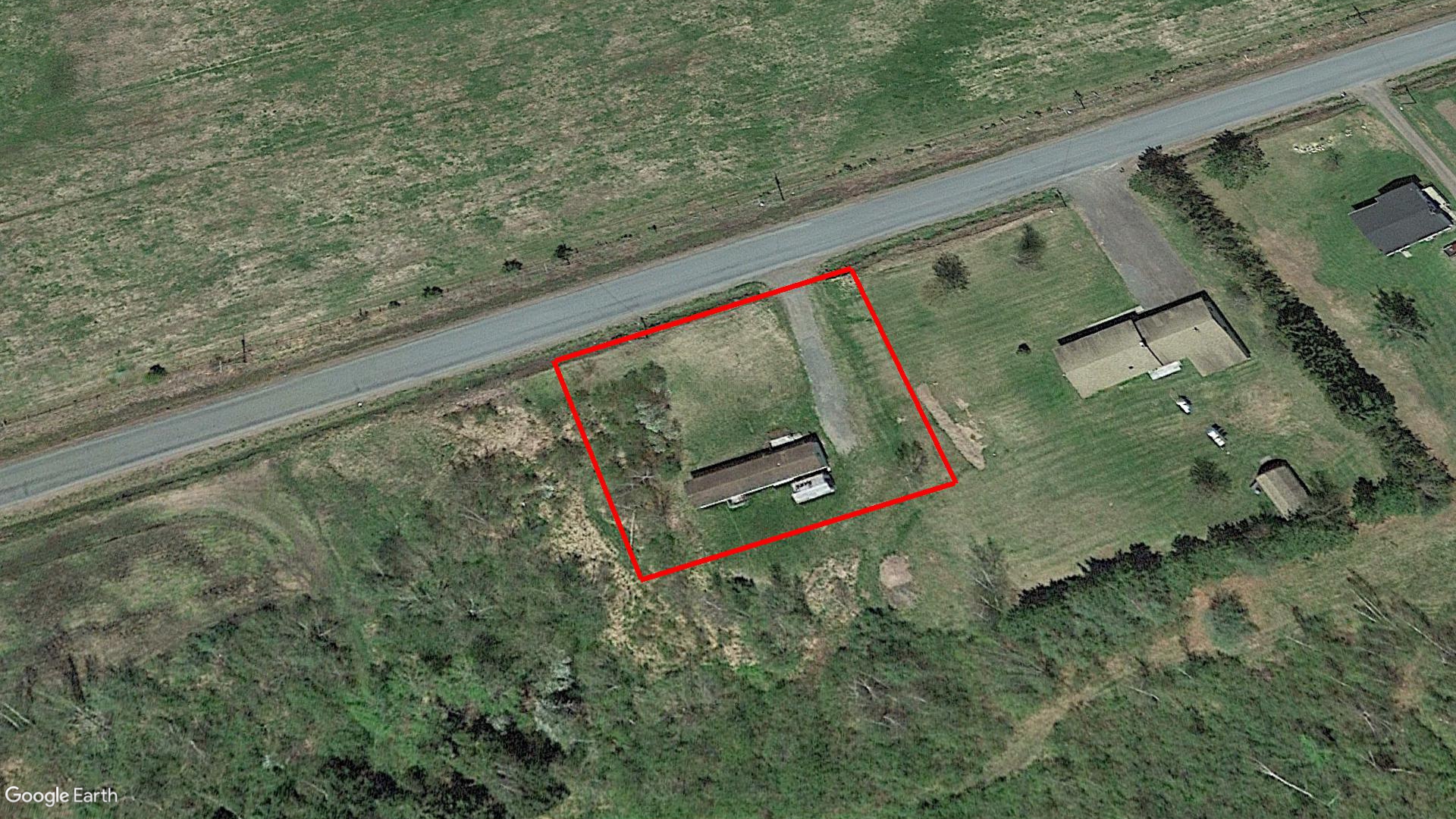 Tax Sale Kent, New Brunswick - 03639670