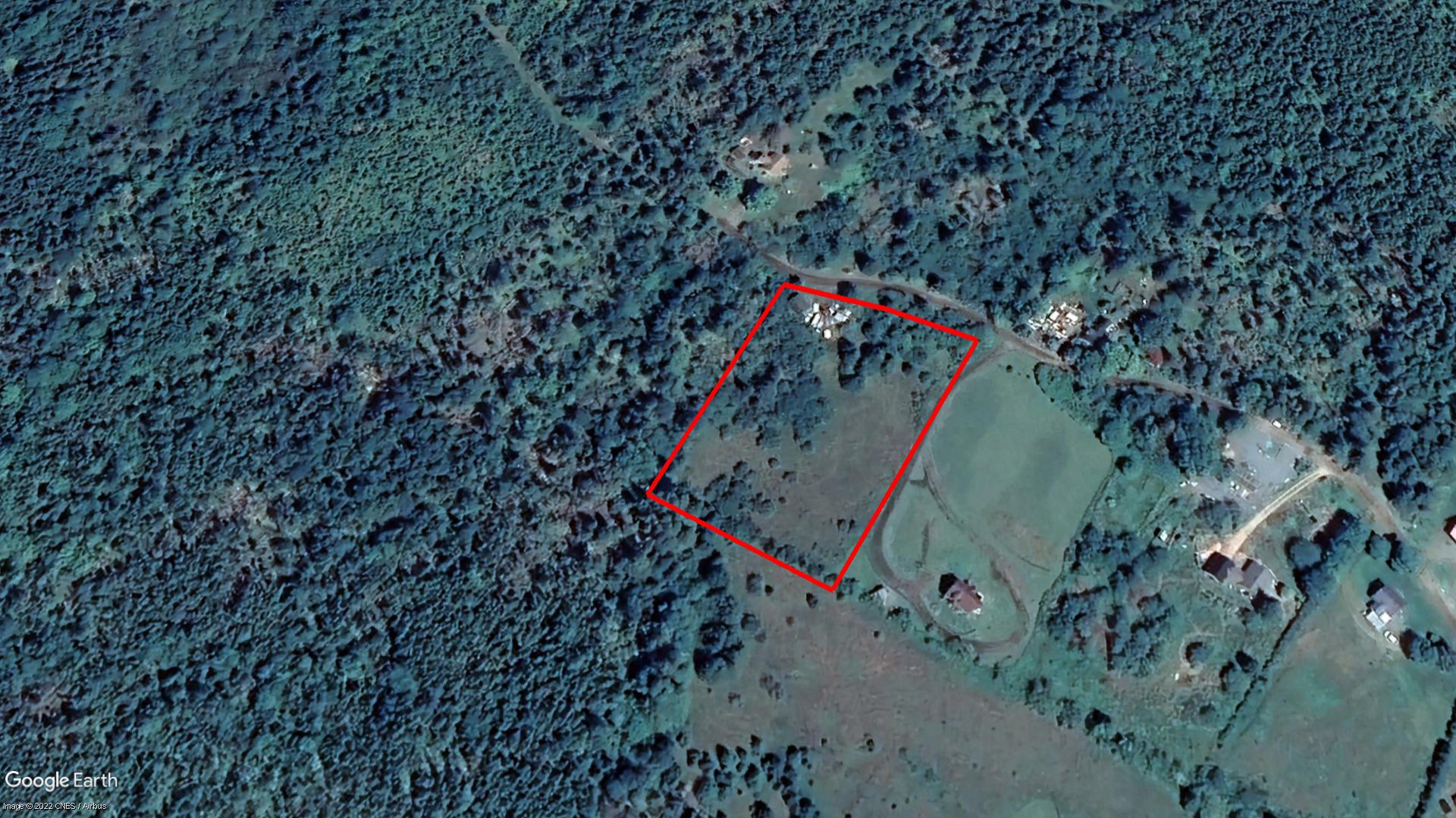 Tax Sale Lunenburg, Nova Scotia - 10459400