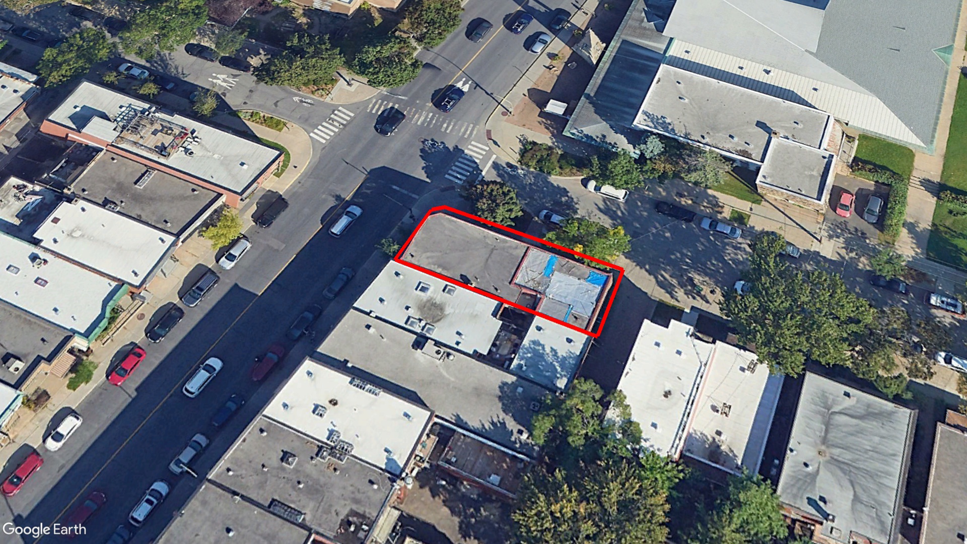 Tax Sale Montreal, Quebec - 671714-00