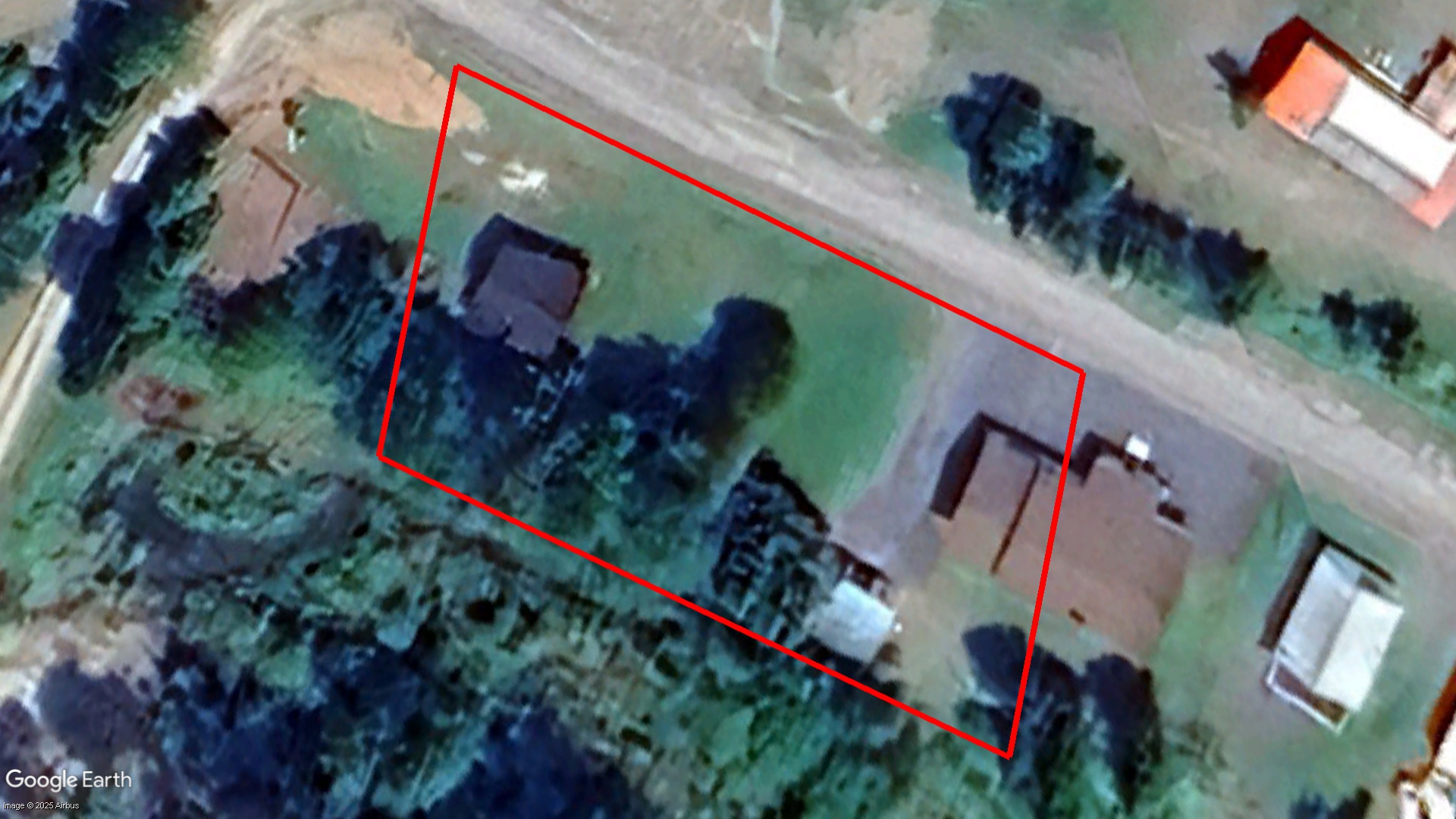 Tax Sale Madawaska, New Brunswick - 00173439