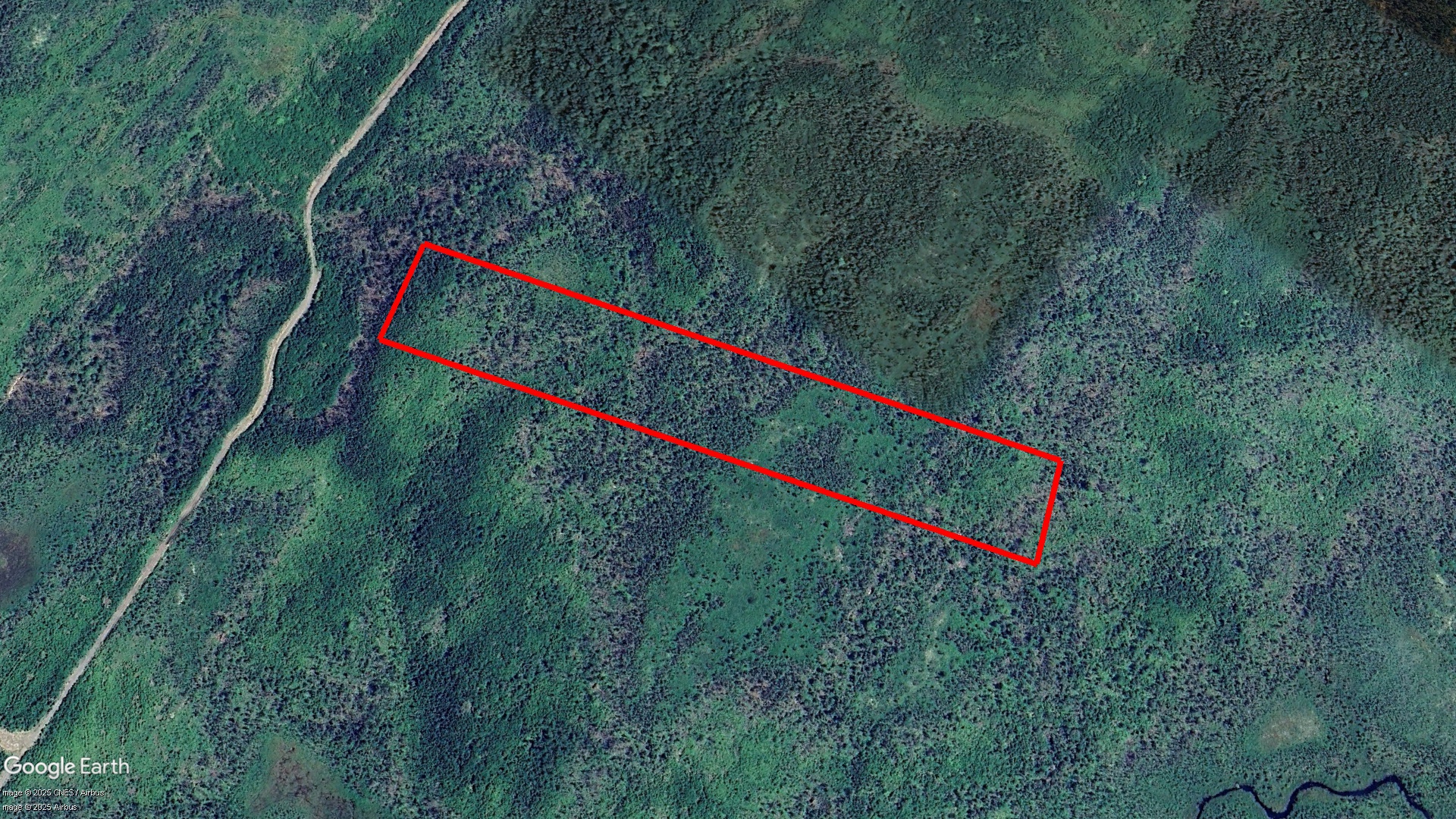 Tax Sale Halifax, Nova Scotia - 02687372