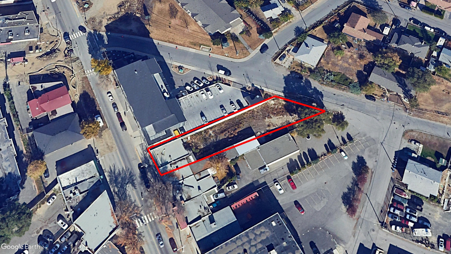 Tax Sale Kamloops, British Columbia - 10-07184-000