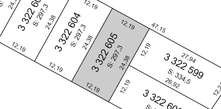 Tax Sale Montreal, Quebec - 444555-40