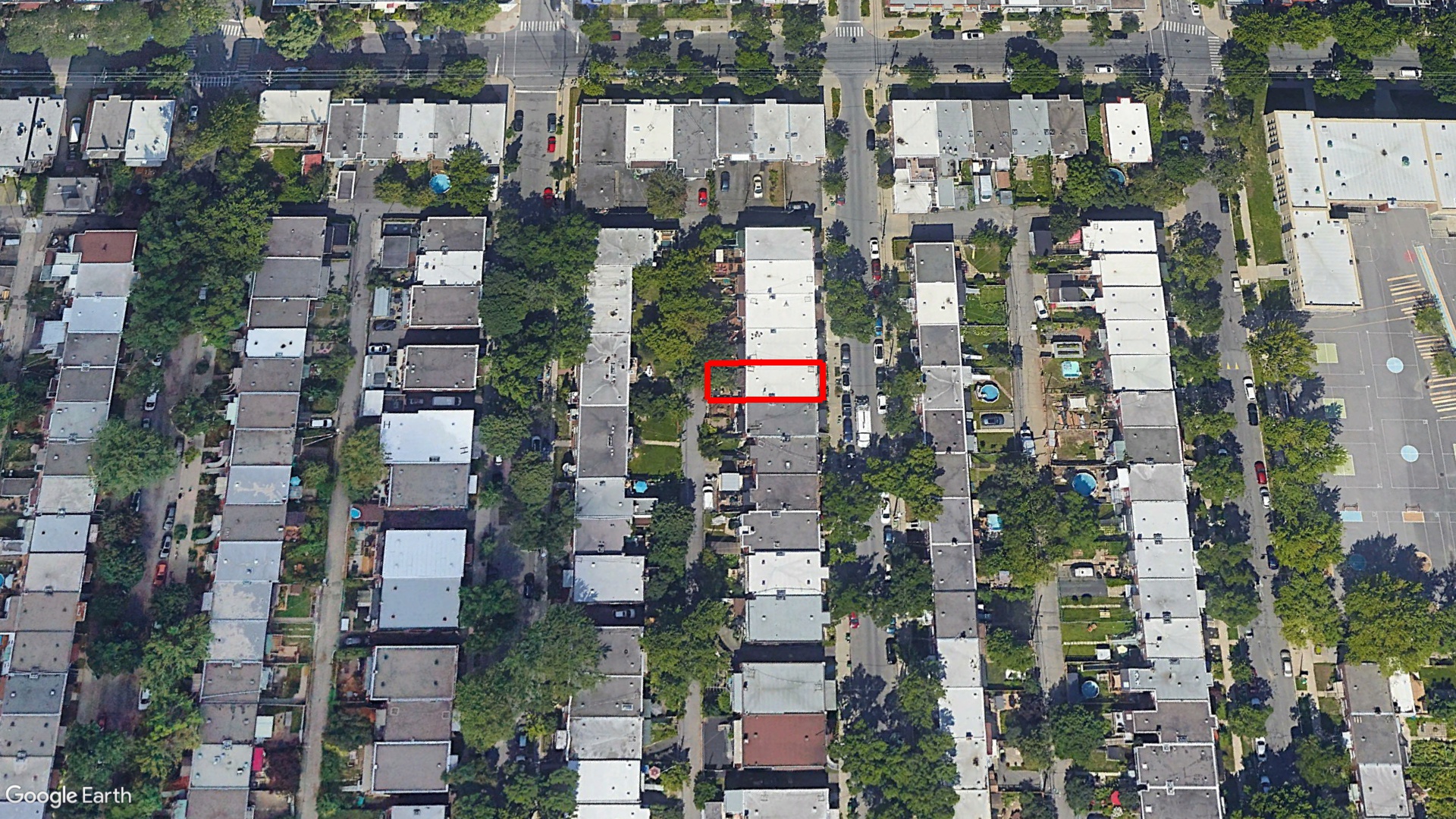 Tax Sale Montreal, Quebec - 660357-00