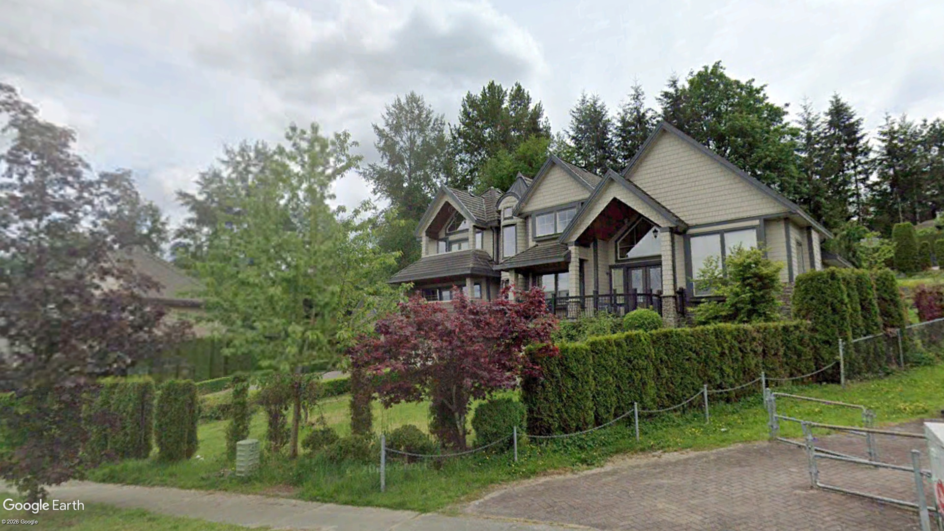 Tax Sale Surrey, British Columbia - 