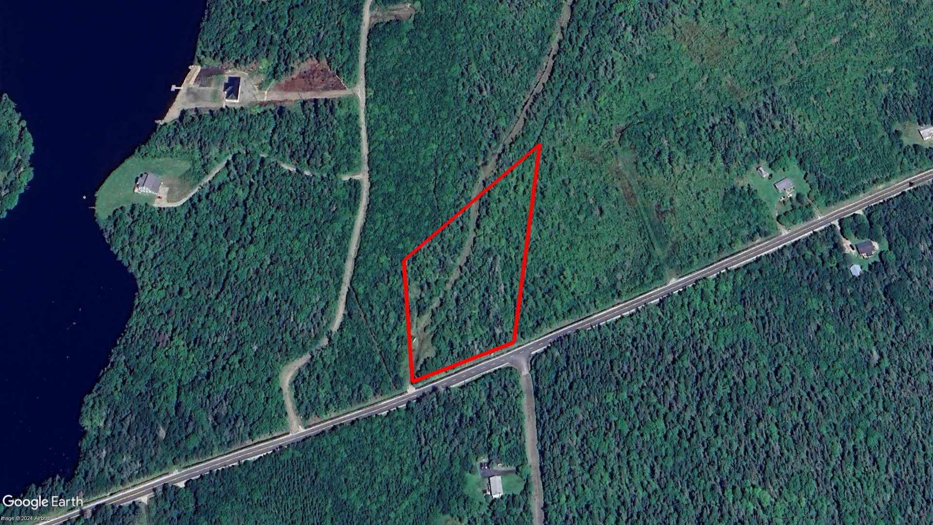 Tax Sale Clare, Nova Scotia - 08517126