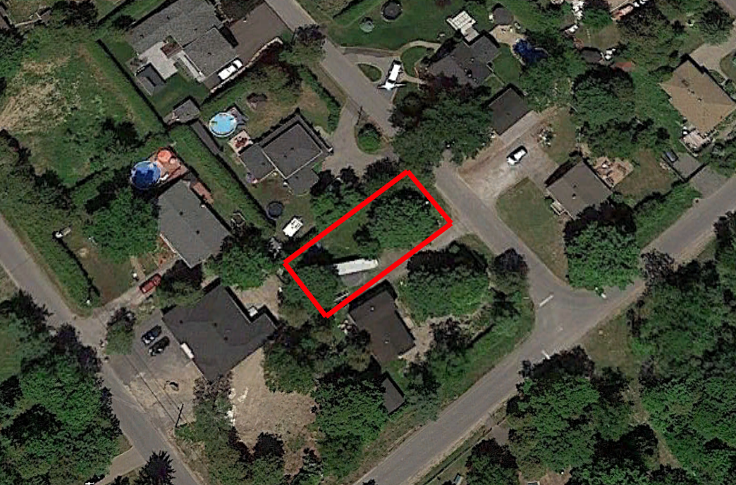 Tax Sale Montreal, Quebec - 040558-93