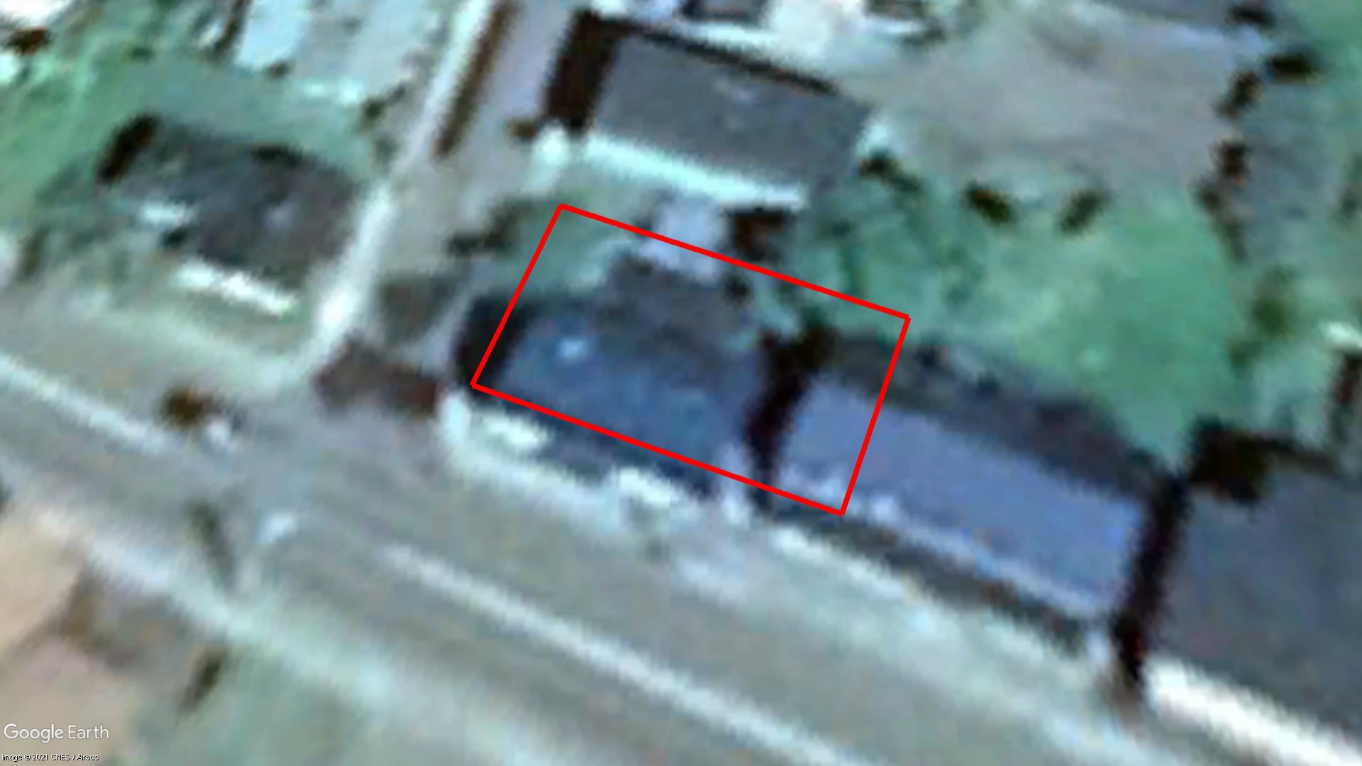 Tax Sale New Glasgow, Nova Scotia - 04631226