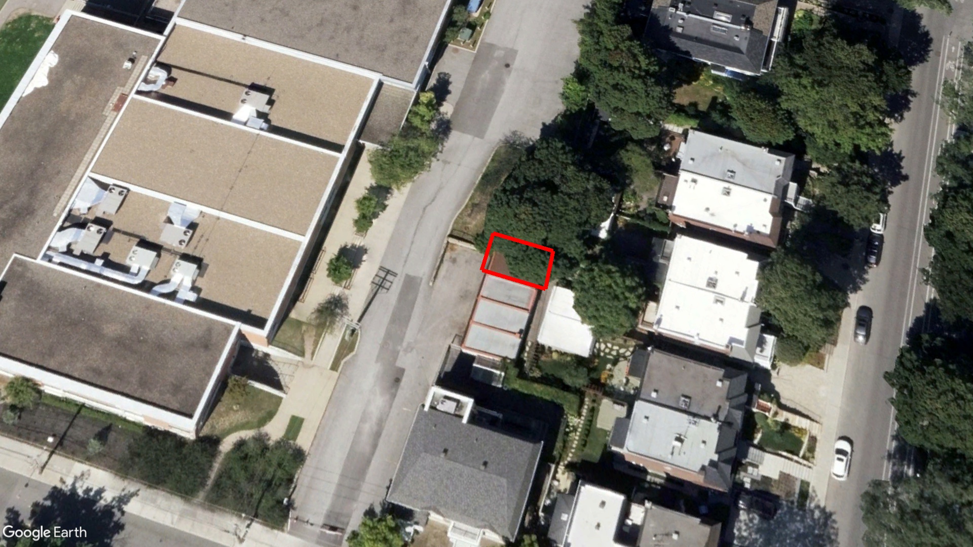 Tax Sale Montreal, Quebec - 441467-00