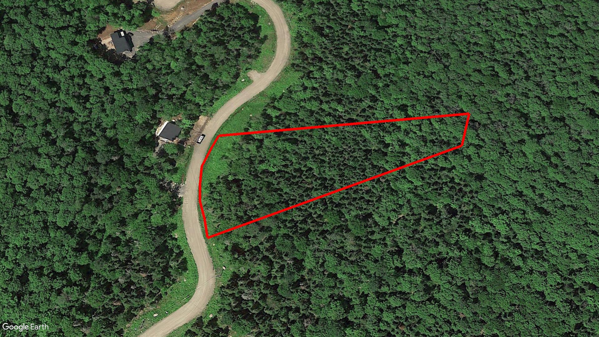 Tax Sale Des Laurentides, Quebec - 3016-21-2080