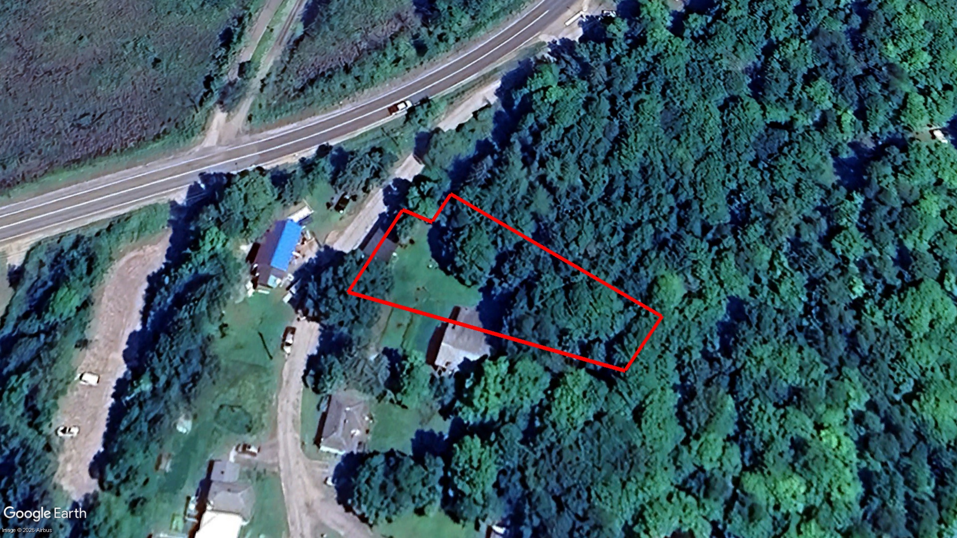 1025 Meadowview Rd., Haliburton