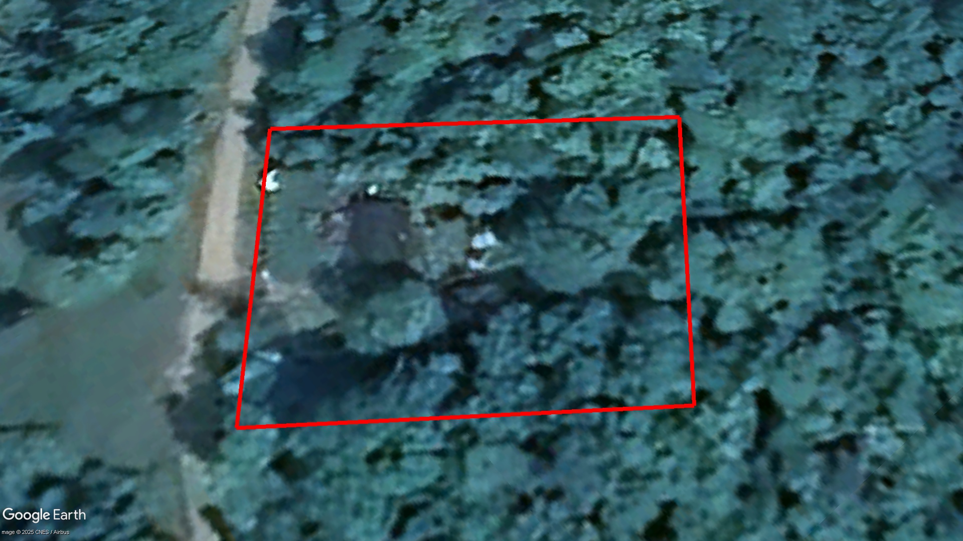 Tax Sale D’Autray, Quebec - 