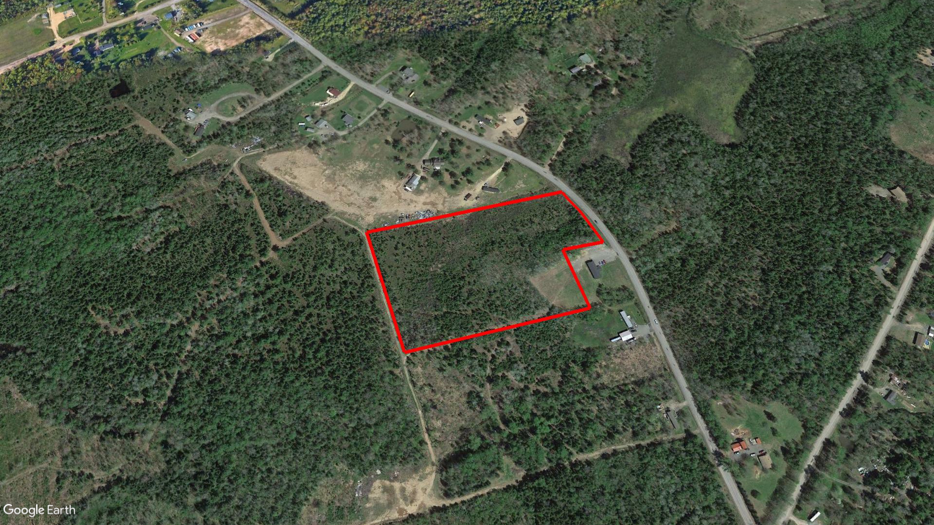 Tax Sale Albert Westmorland, New Brunswick - 01779678