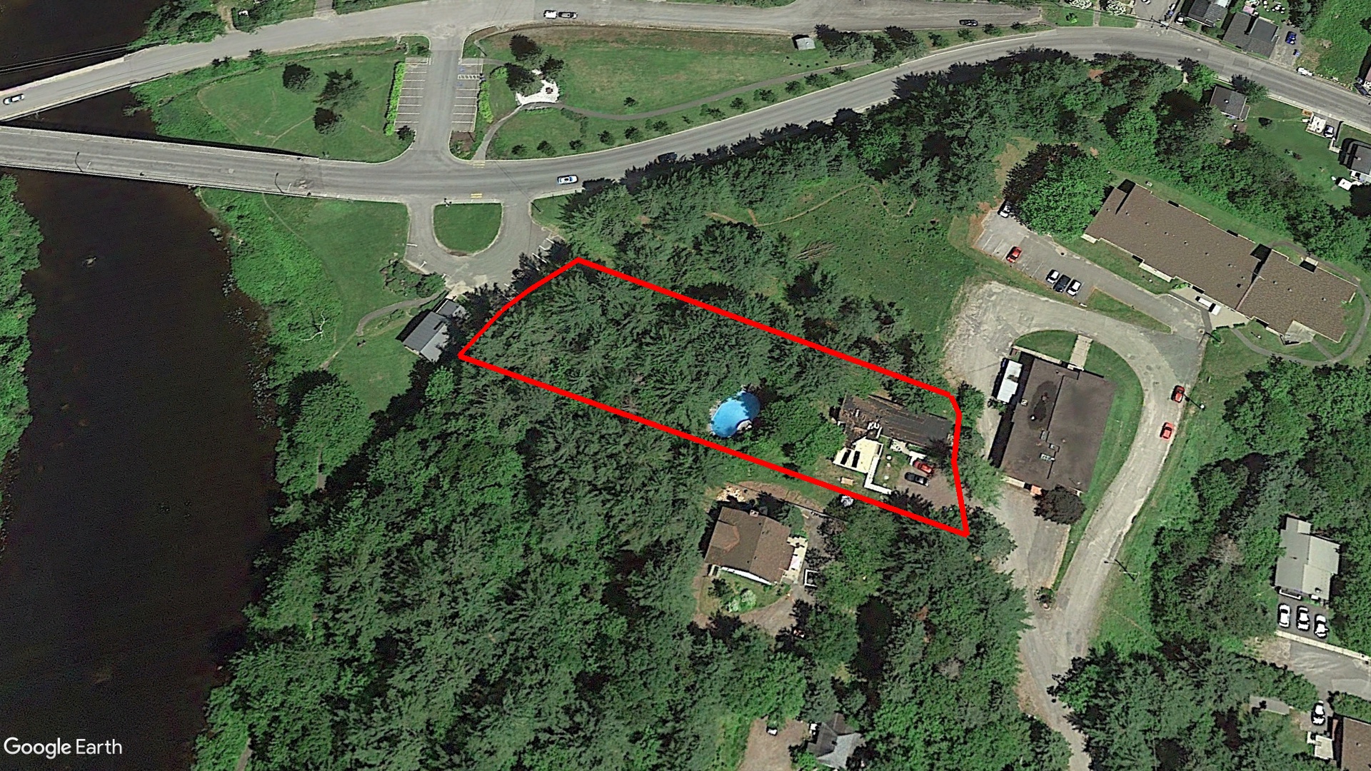 Tax Sale Les Pays-d'en-Haut, Quebec - 