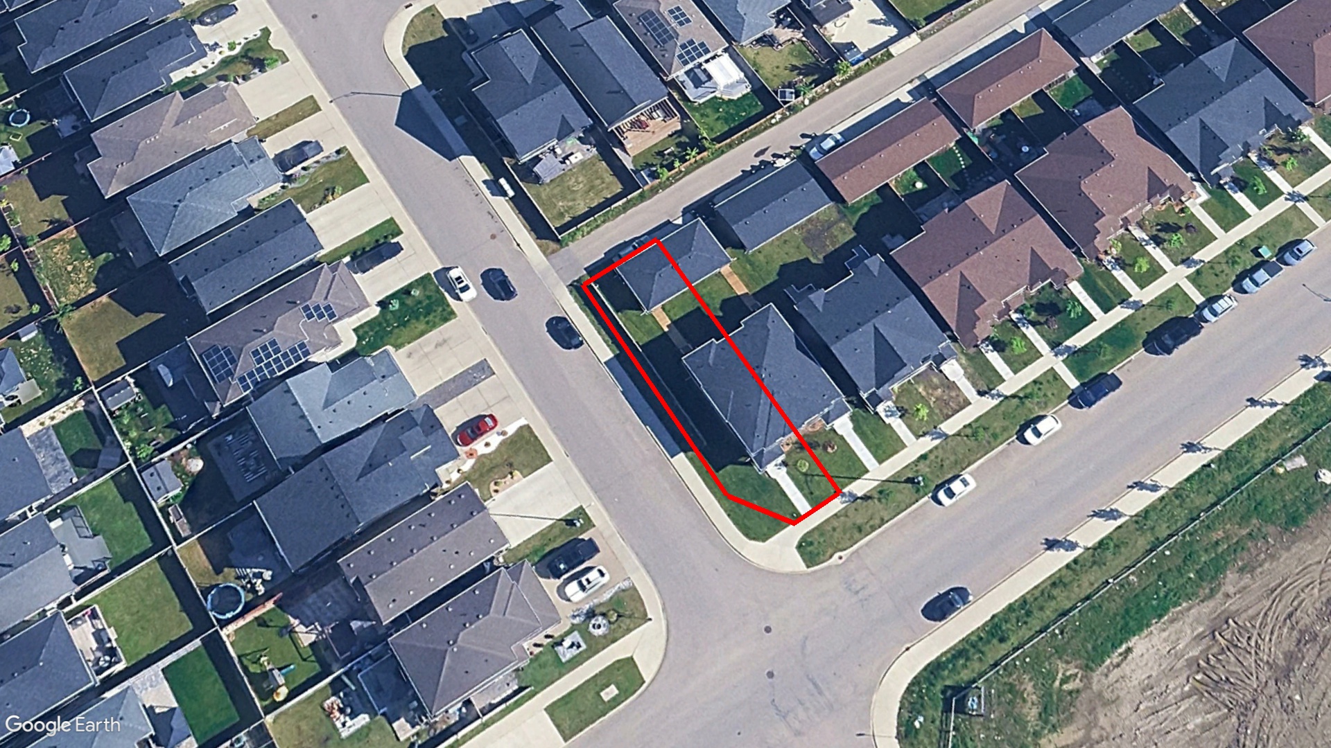 Tax Sale Edmonton, Alberta - 
