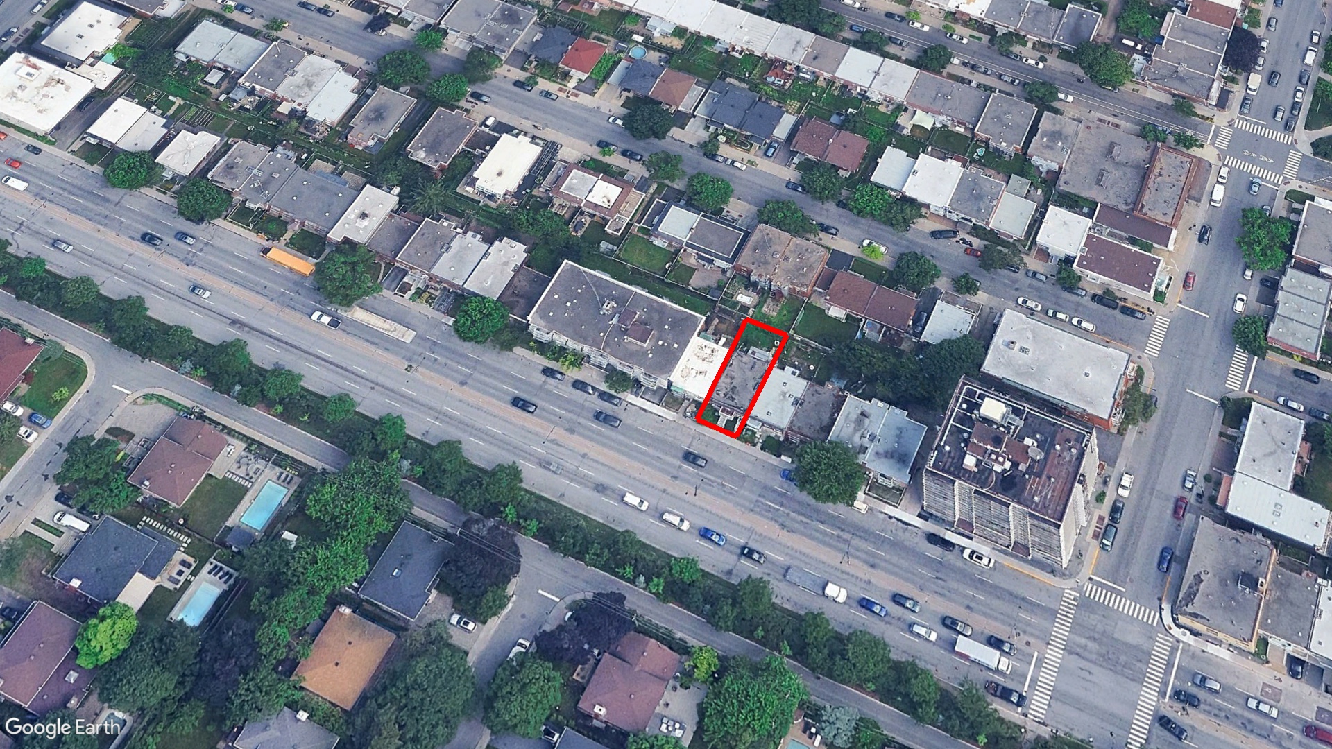 Tax Sale Montreal, Quebec - 580064-10