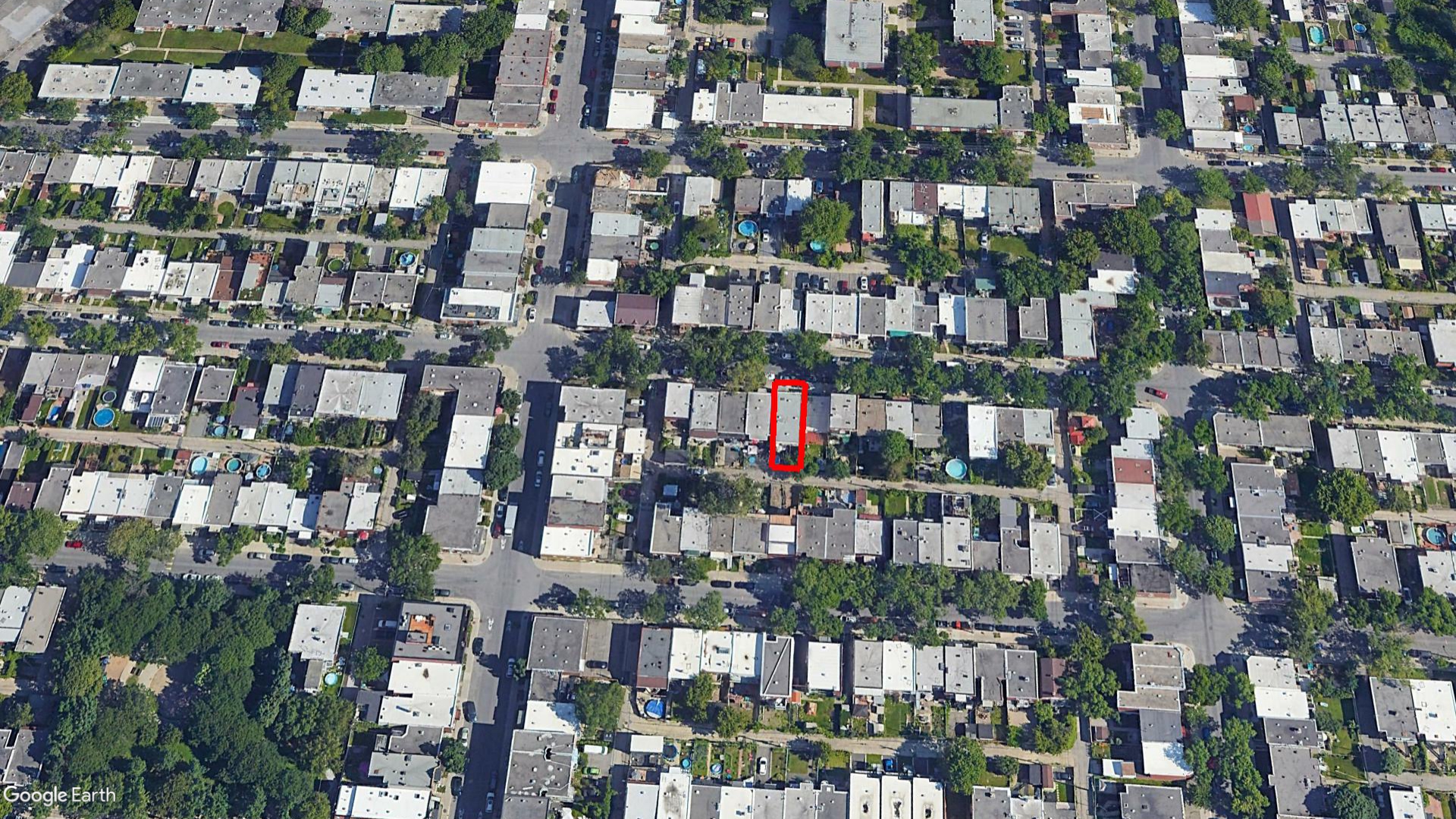 Tax Sale Montreal, Quebec - 400680-10