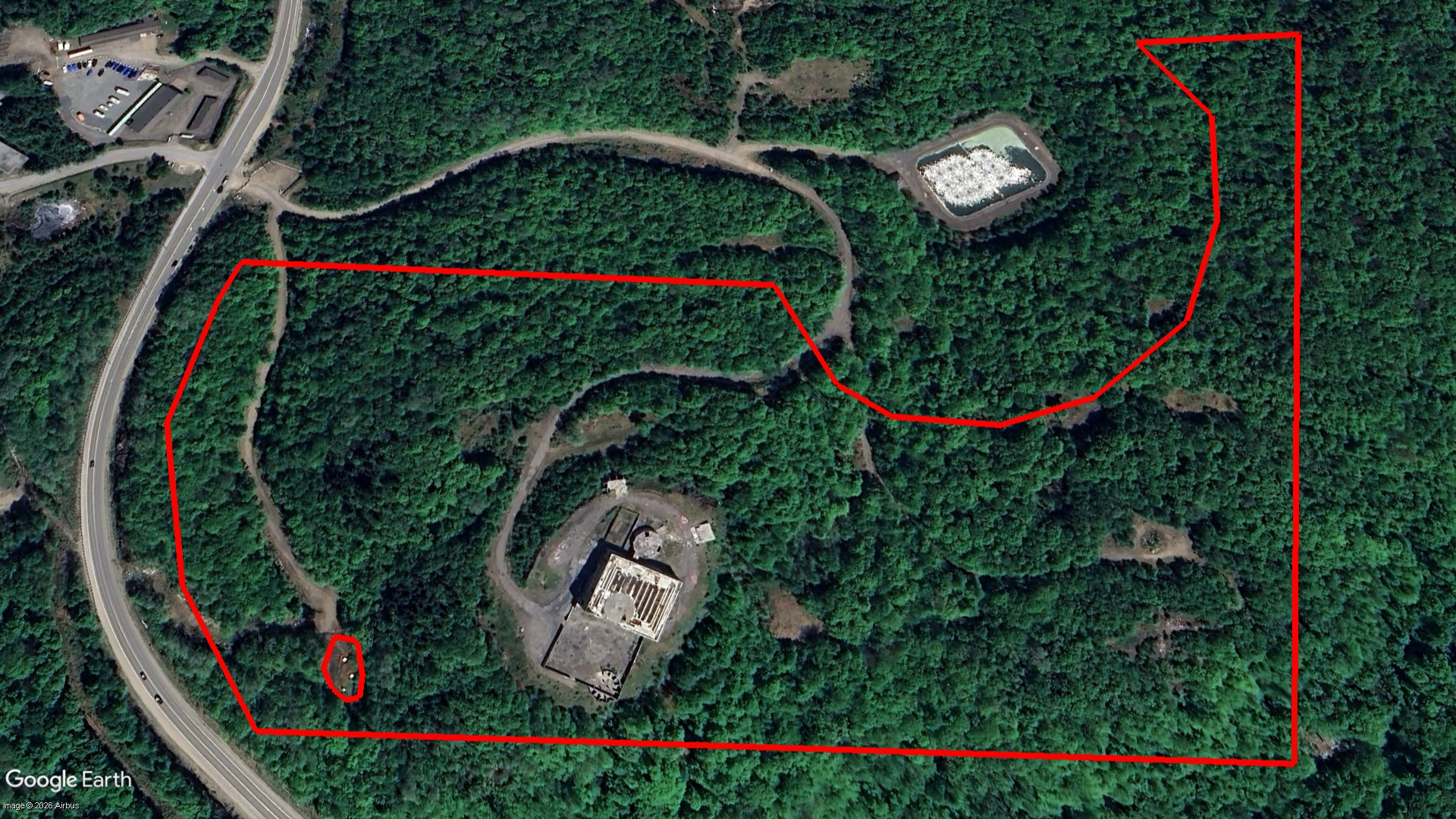 Tax Sale Les Pays-d'en-Haut, Quebec - 