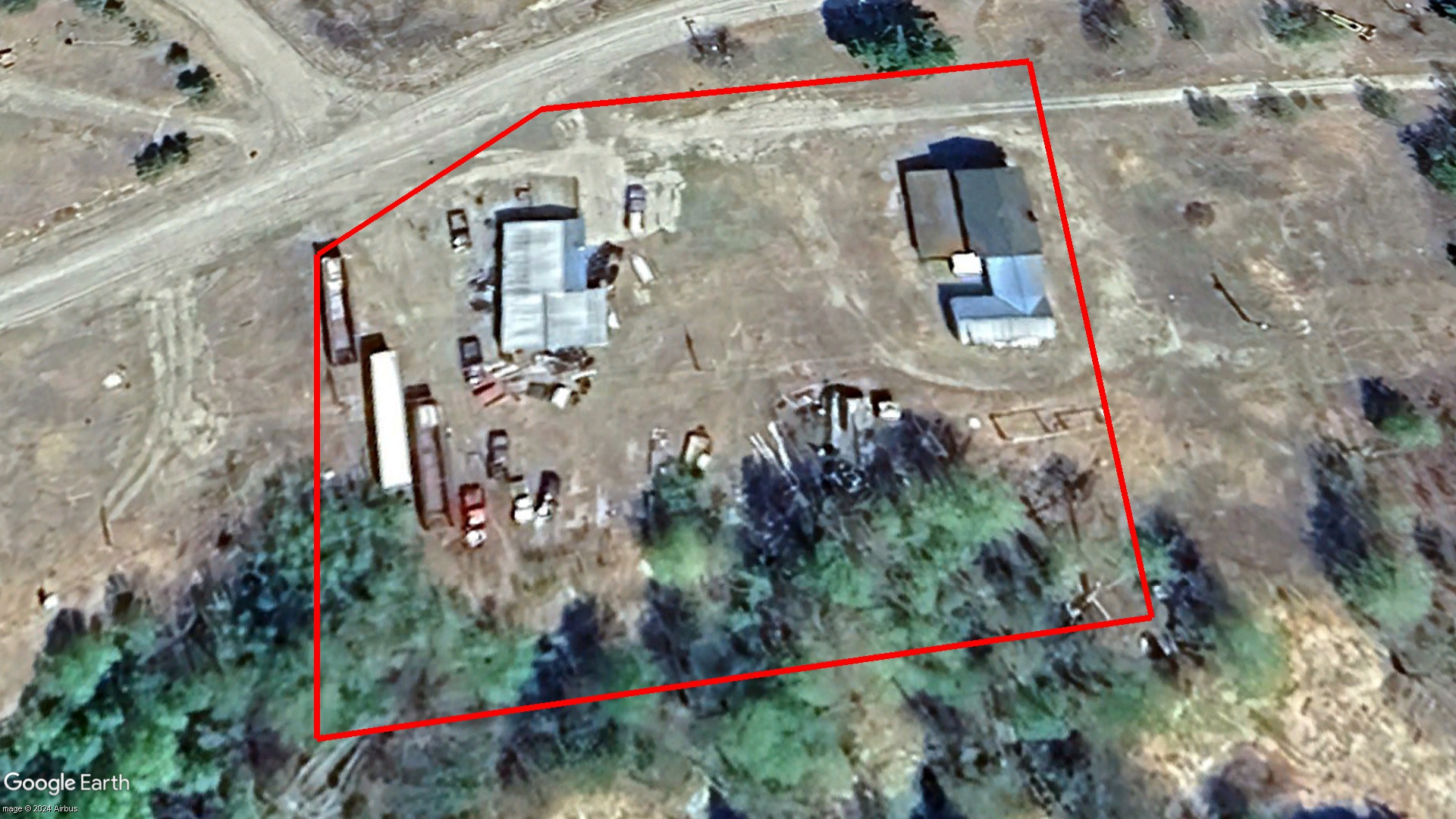 Tax Sale Greenstone, Ontario - 5876 900 00004810.0000