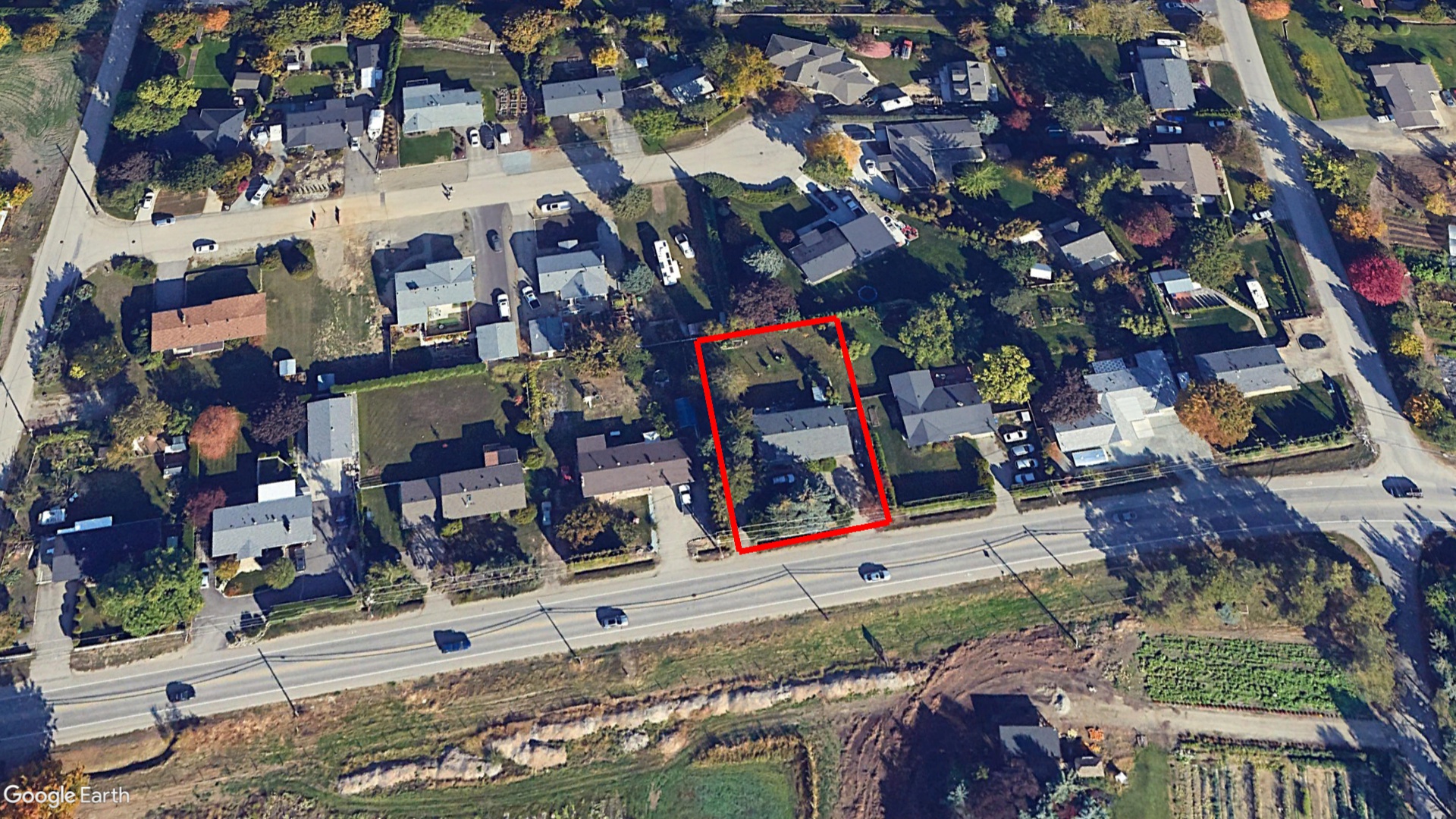 Tax Sale Kelowna, British Columbia - 