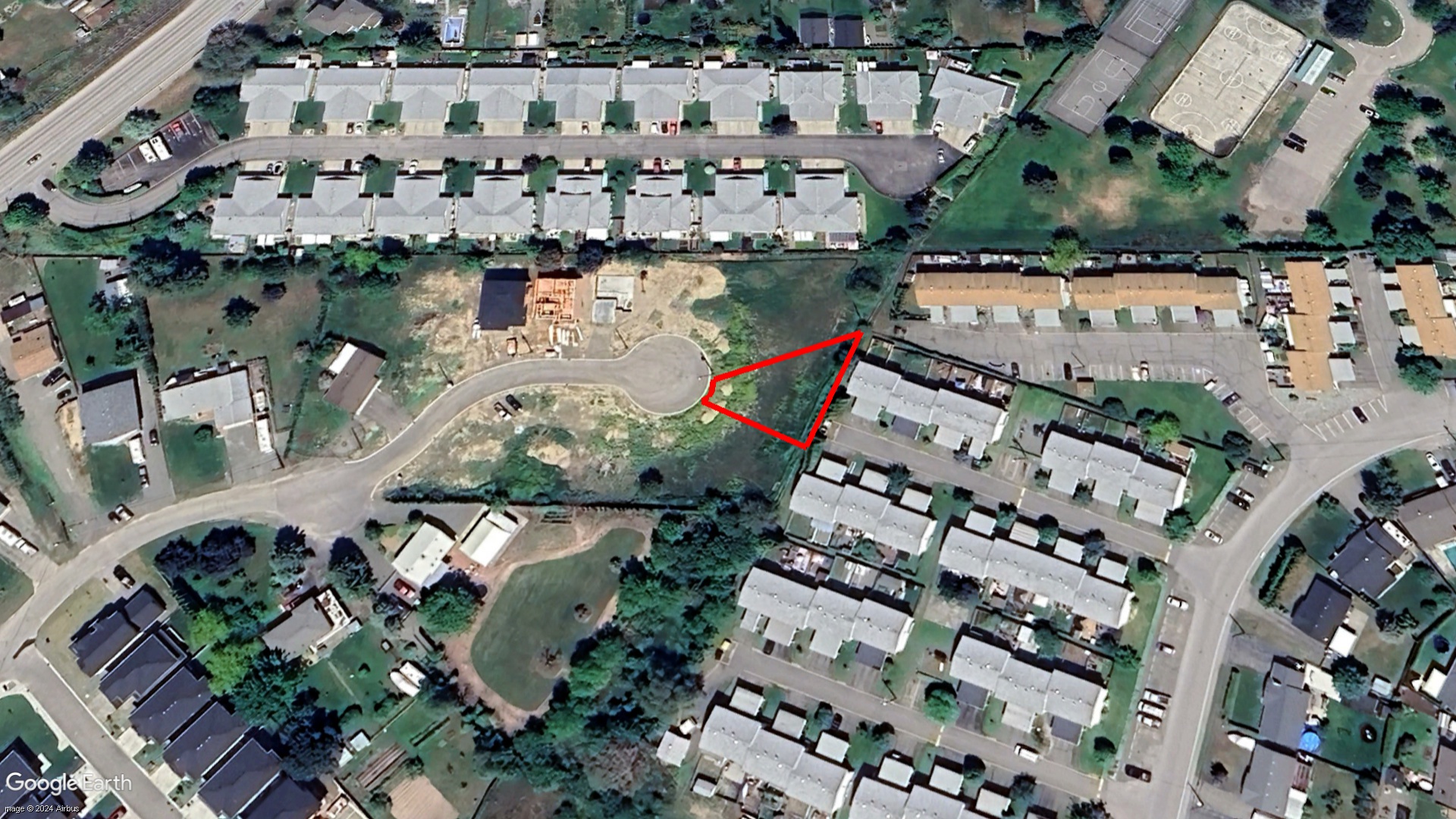 Tax Sale Kamloops, British Columbia - 54-01145-810