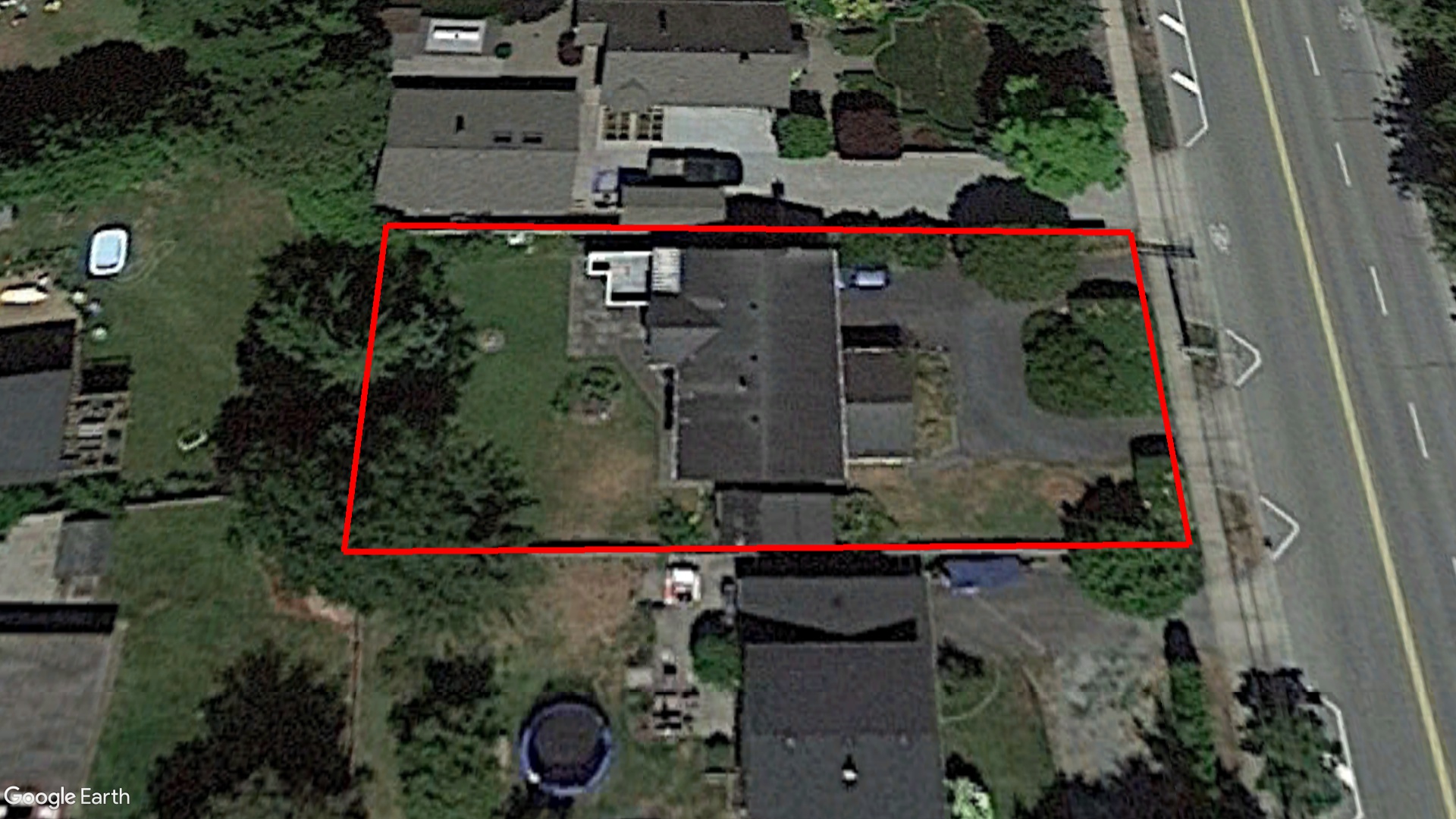 Tax Sale Delta, British Columbia - 11-306-D-208-159-00-0